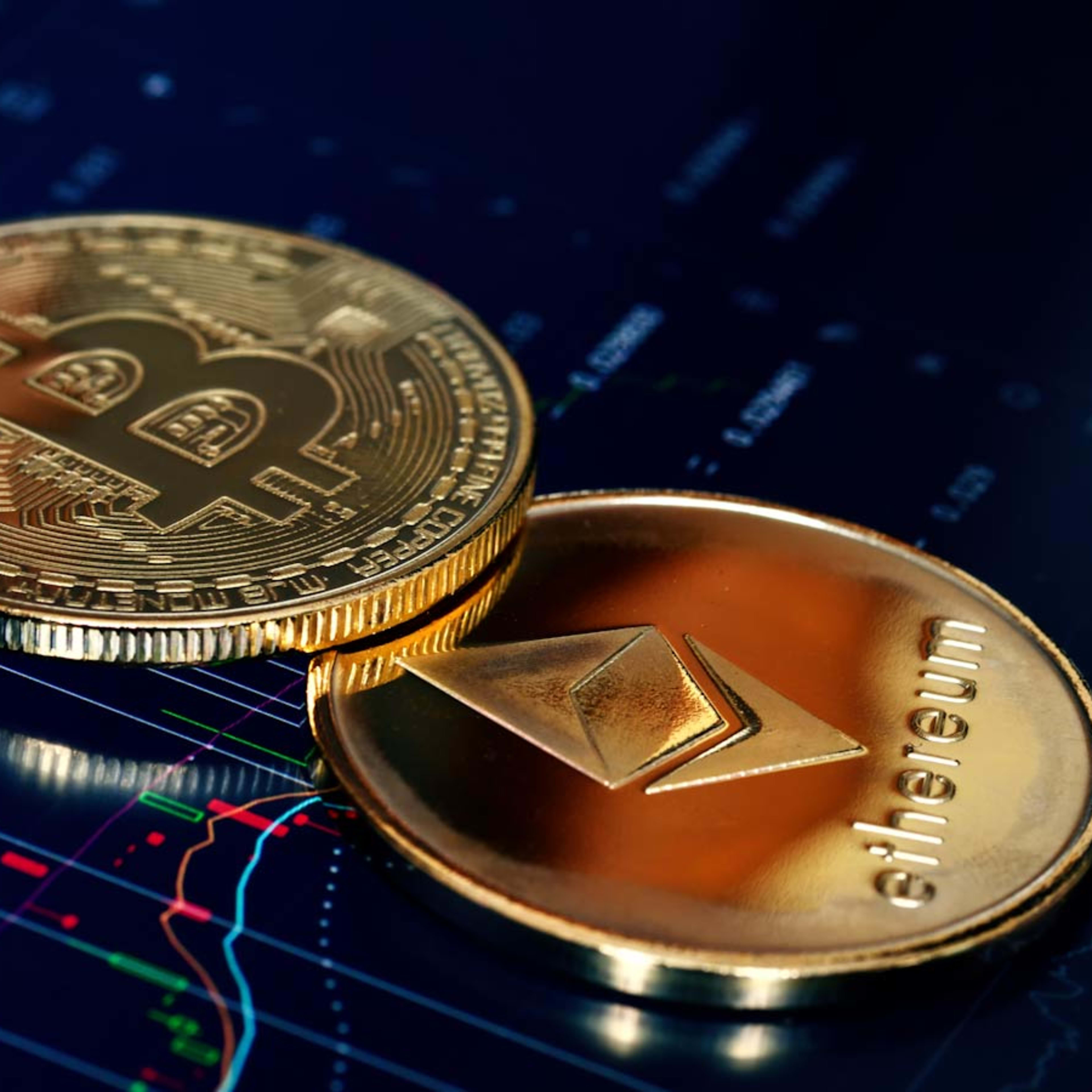 For Crypto Traders, A Signal to Watch and a New Way to Trade - TheStreet  Crypto: Bitcoin and cryptocurrency news, advice, analysis and more