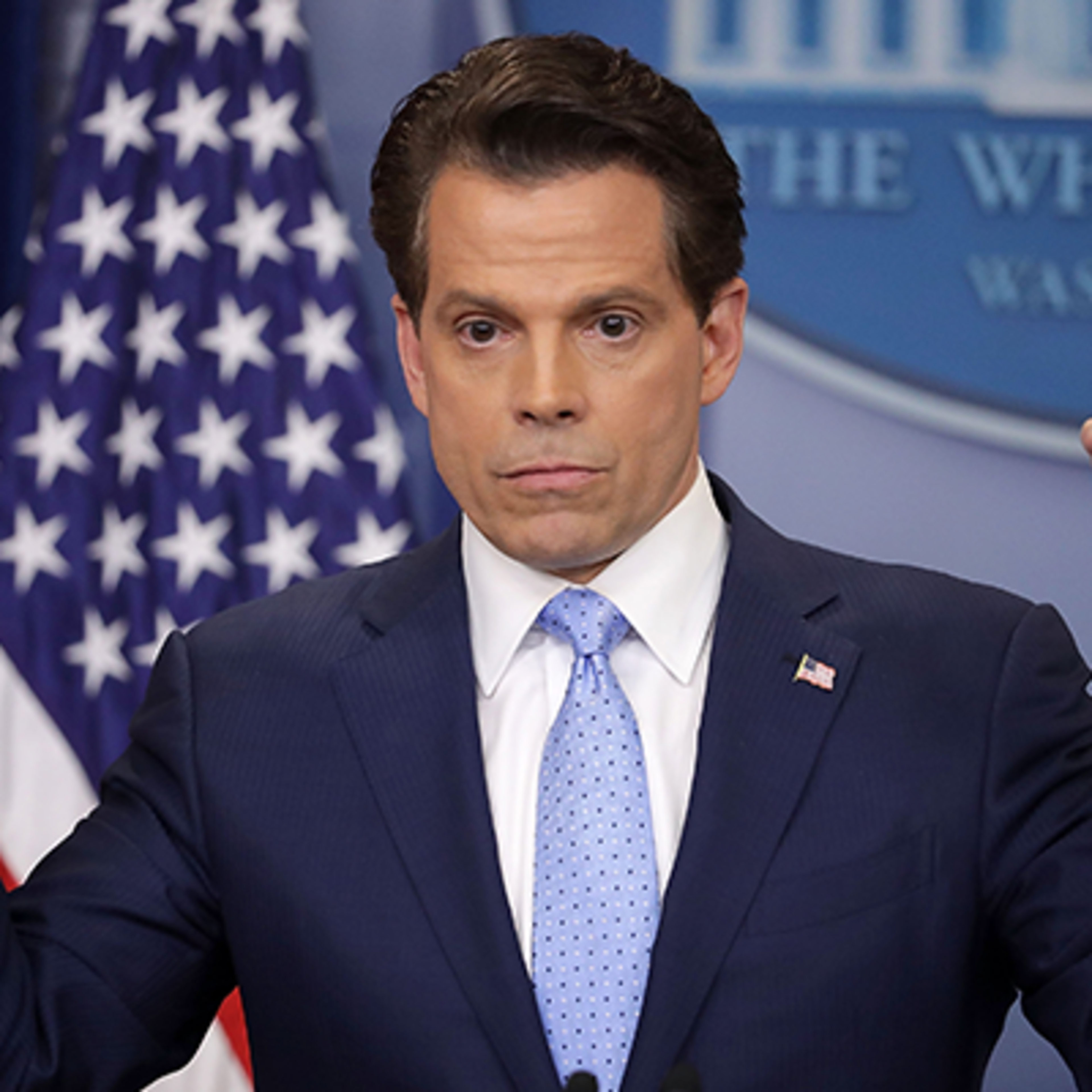 Anthony Scaramucci, Former Trump Ally, Victim of the Crypto Crash -  TheStreet Crypto: Bitcoin and cryptocurrency news, advice, analysis and more