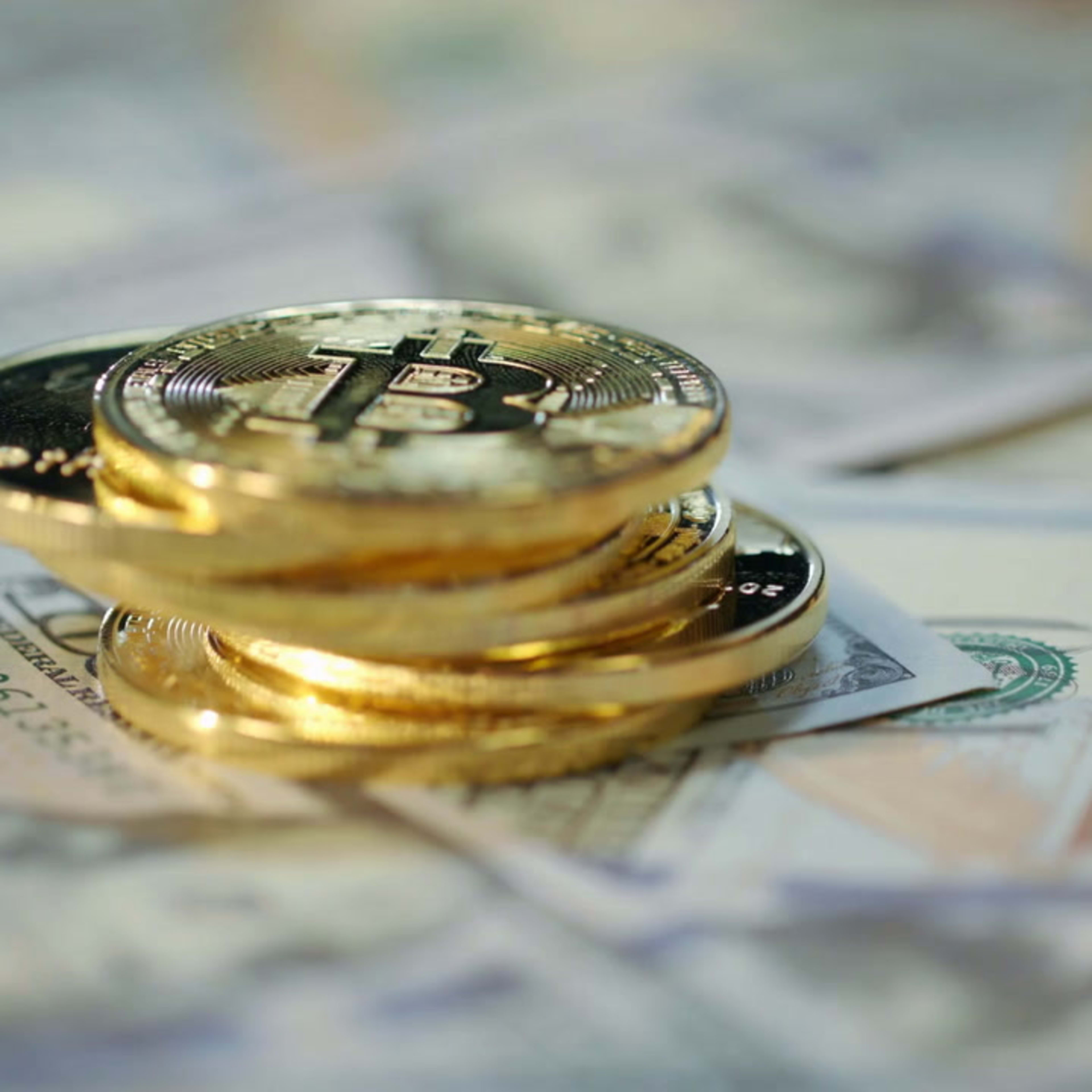 Bitcoin price can hit $1 million with surprise use case, says crypto VC -  TheStreet Crypto: Bitcoin and cryptocurrency news, advice, analysis and more