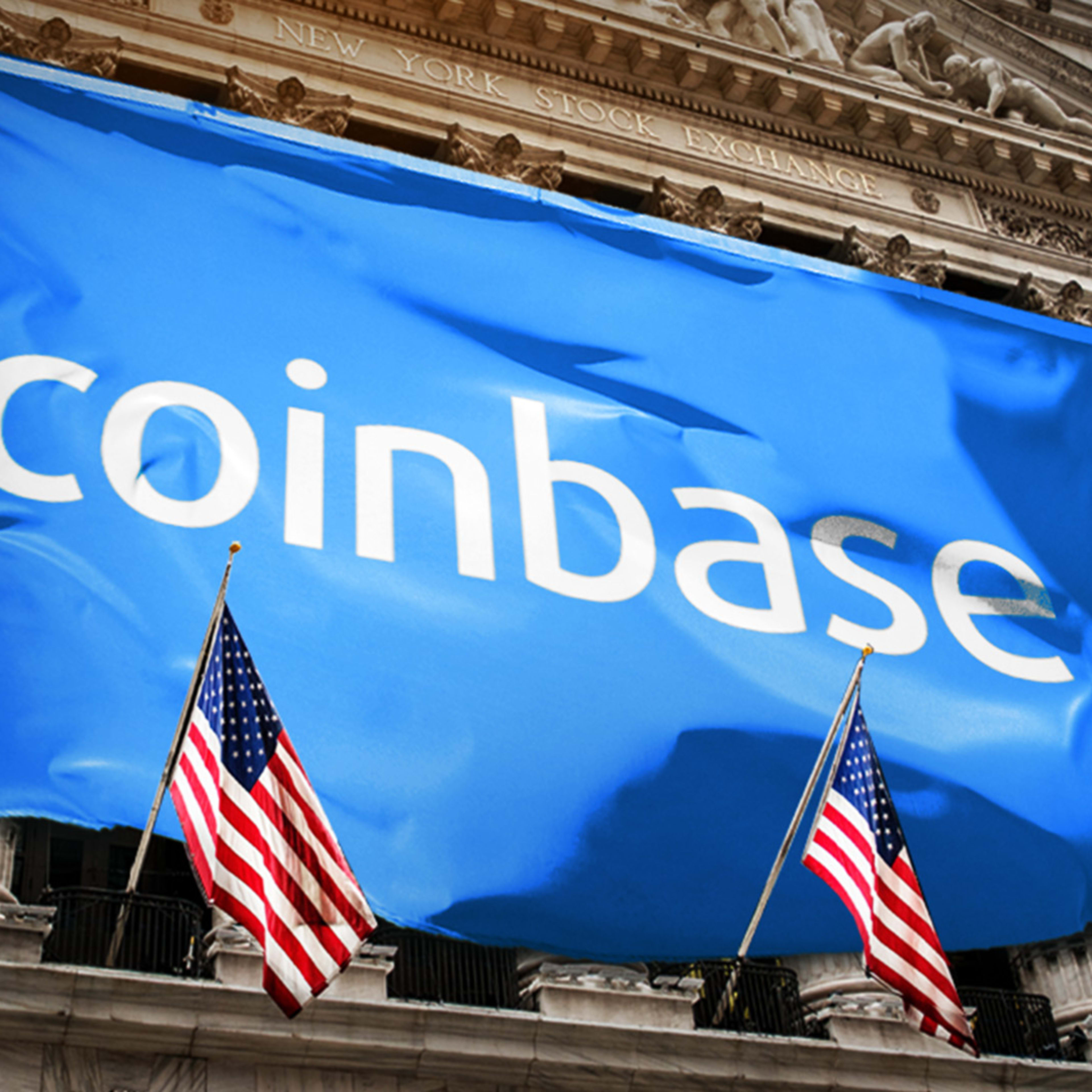 After Twitter Fight, Apple Blocks Coinbase Wallet Release on App Store -  TheStreet Crypto: Bitcoin and cryptocurrency news, advice, analysis and more