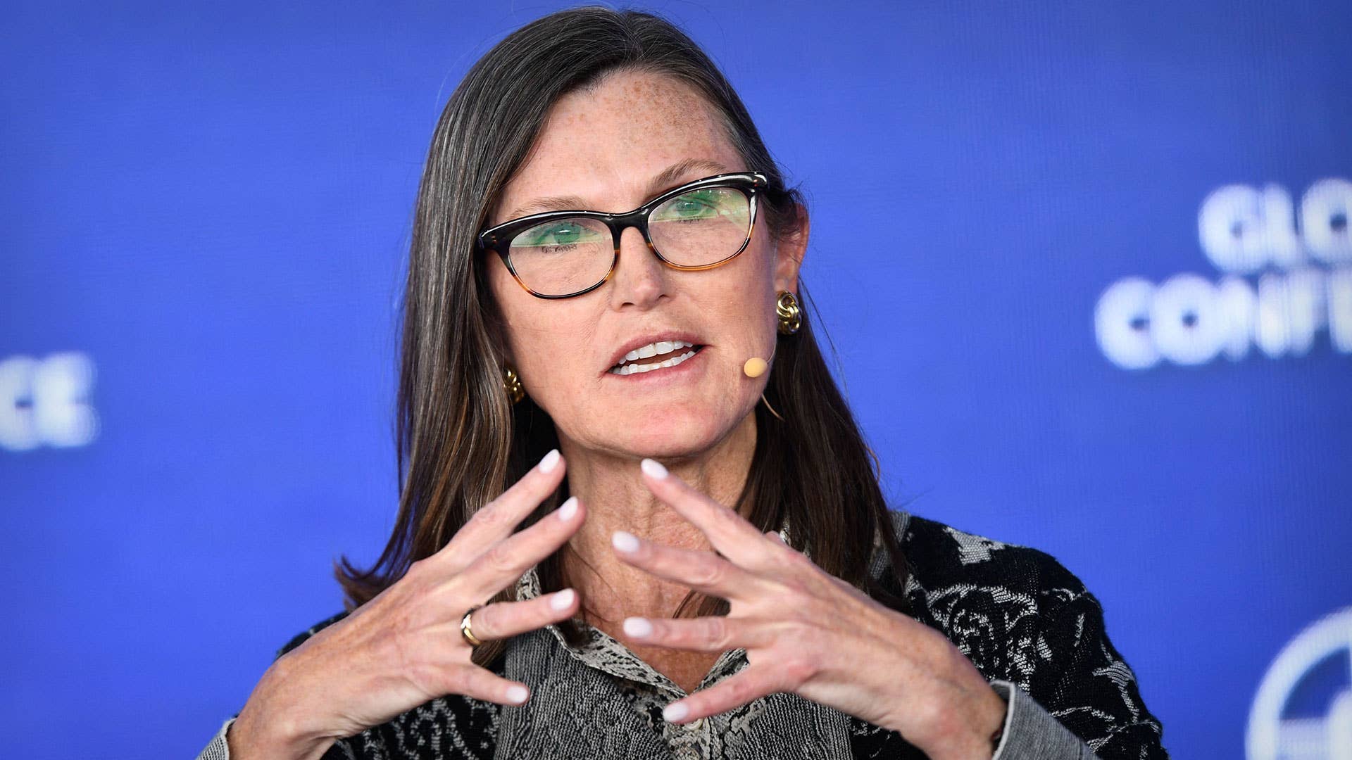 Cathie Wood shells out $22.8M to acquire hot new pick - TheStreet Crypto:  Bitcoin and cryptocurrency news, advice, analysis and more