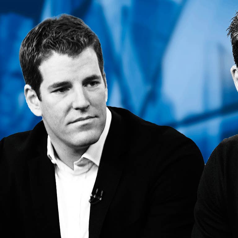FTX Collapse Slaps the Winklevoss Brothers - TheStreet Crypto: Bitcoin and  cryptocurrency news, advice, analysis and more