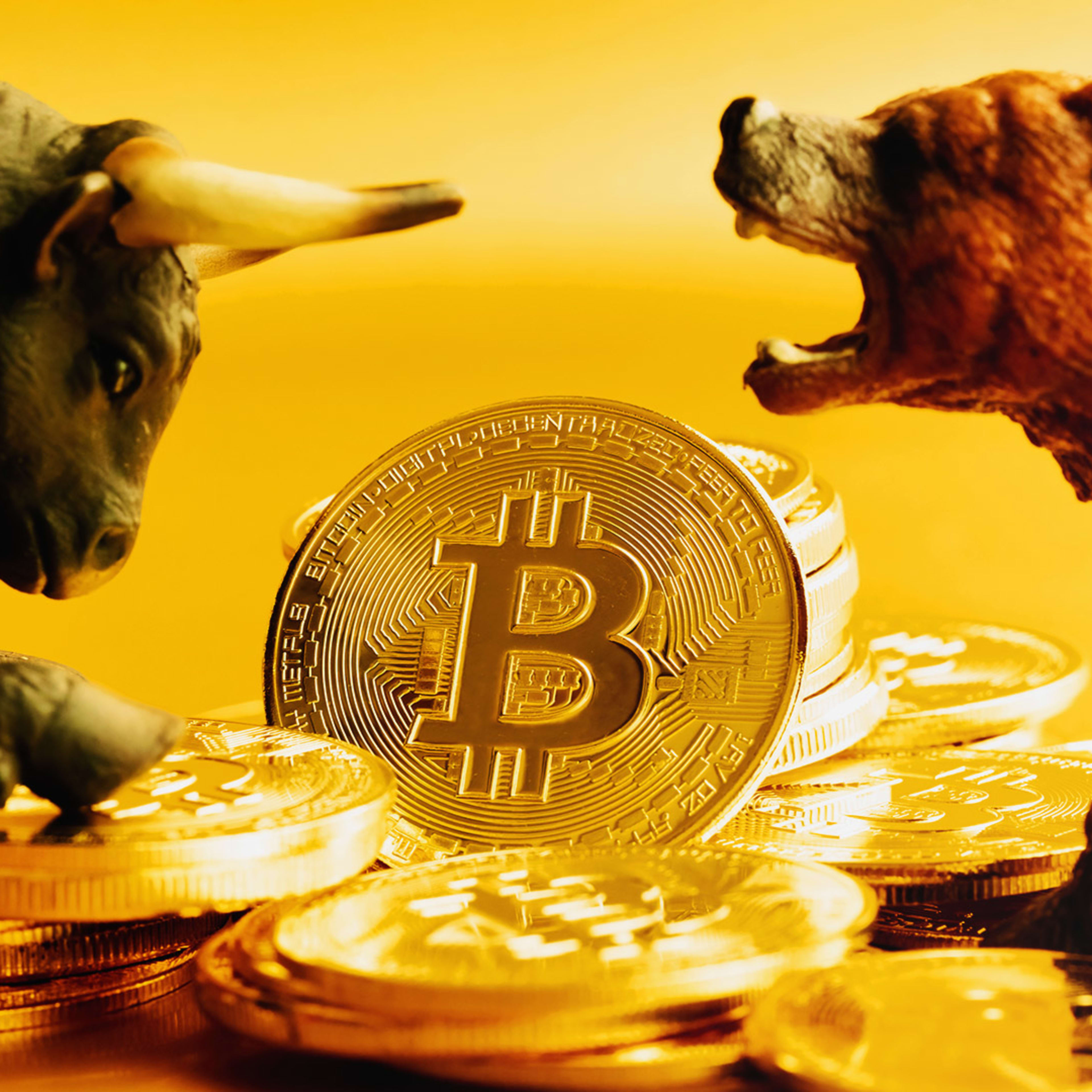 Bitcoin mining giant Marathon Digital reveals shocking earnings - TheStreet  Crypto: Bitcoin and cryptocurrency news, advice, analysis and more
