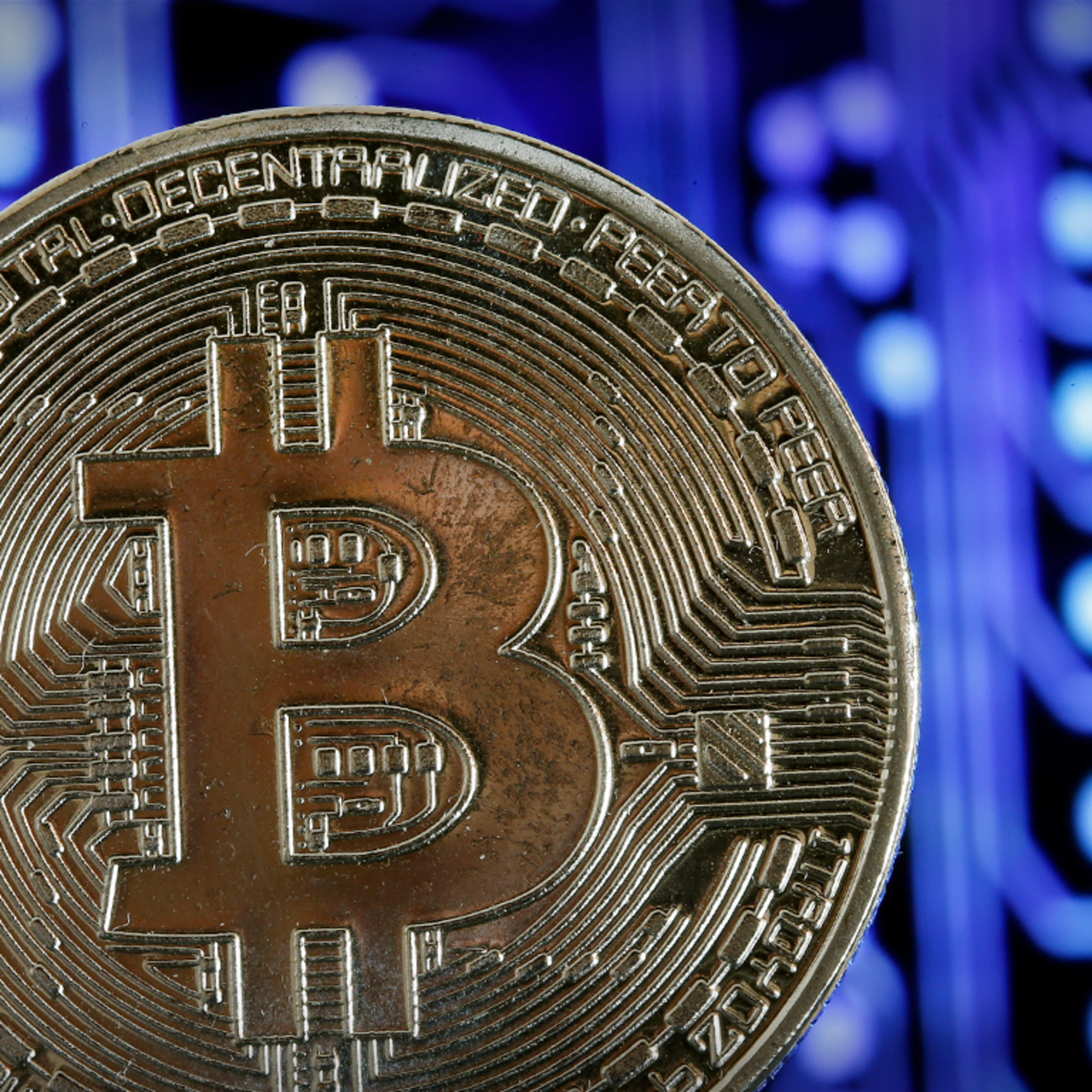 Bitcoin Today: Prices Take a Beating, Bulls Hold Tight, Sports Team Jumps  In - TheStreet Crypto: Bitcoin and cryptocurrency news, advice, analysis  and more