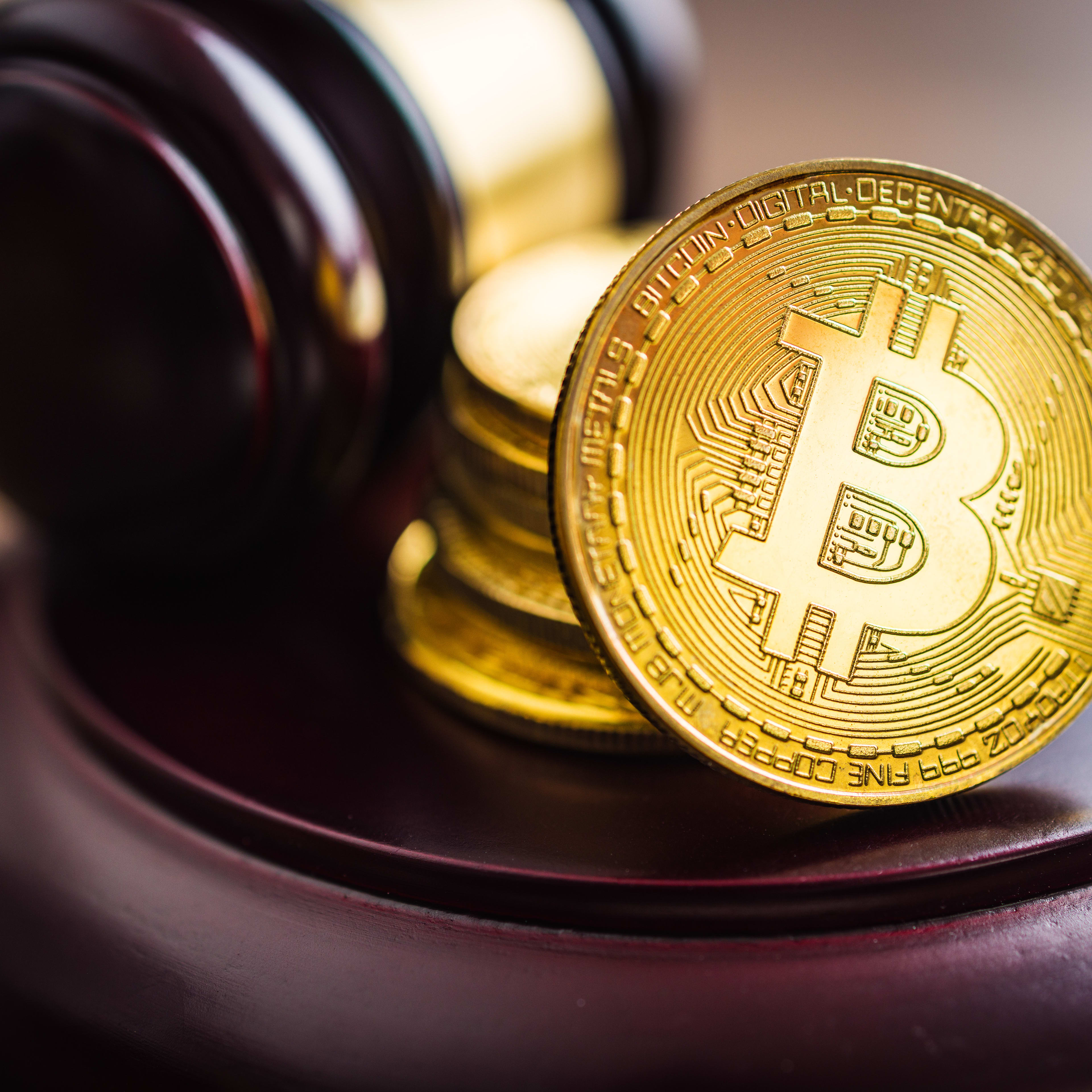 Crypto Crackdown: The SEC vs. Coinbase & Binance - TheStreet Crypto: Bitcoin  and cryptocurrency news, advice, analysis and more