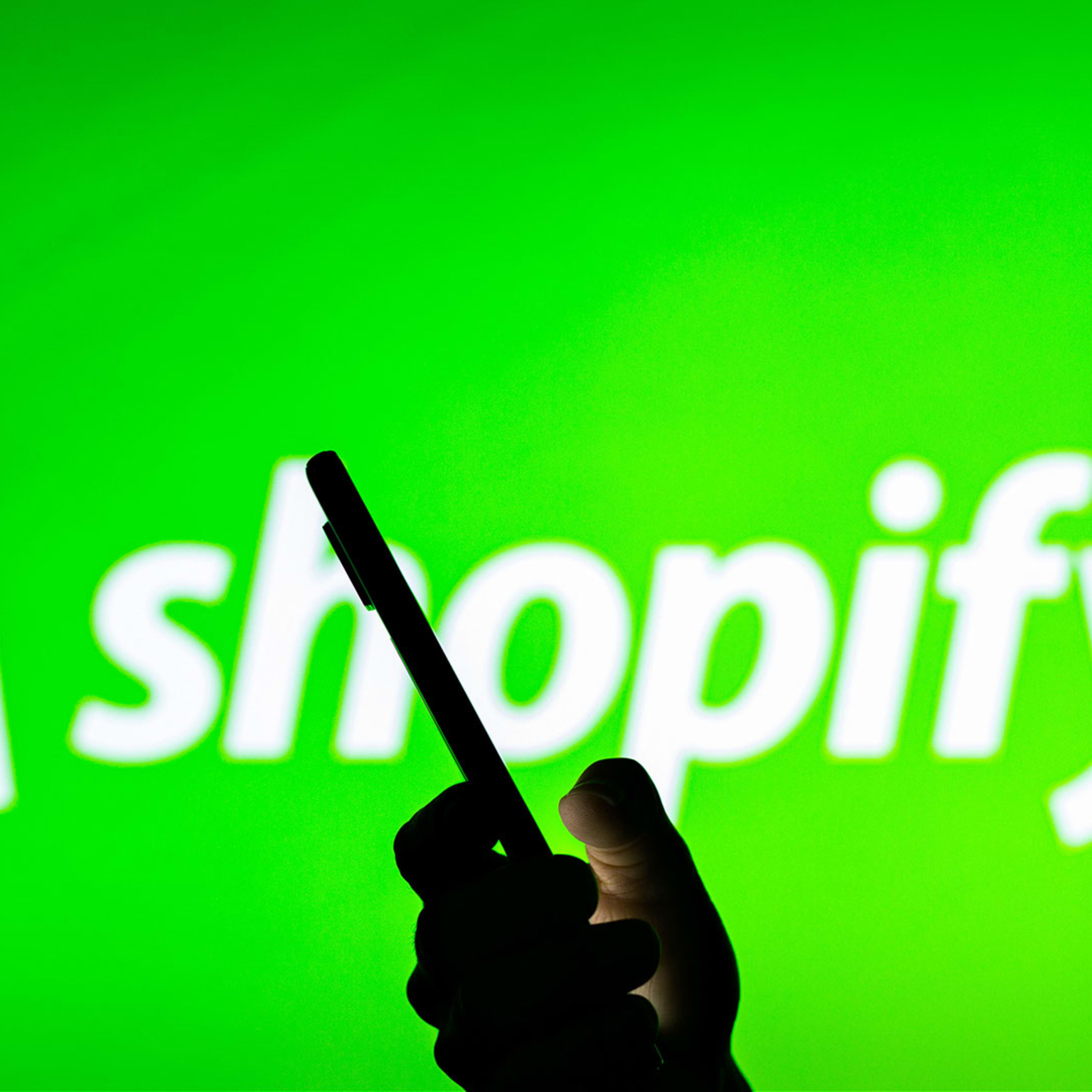 Analysts revise Shopify stock price target after earnings - TheStreet