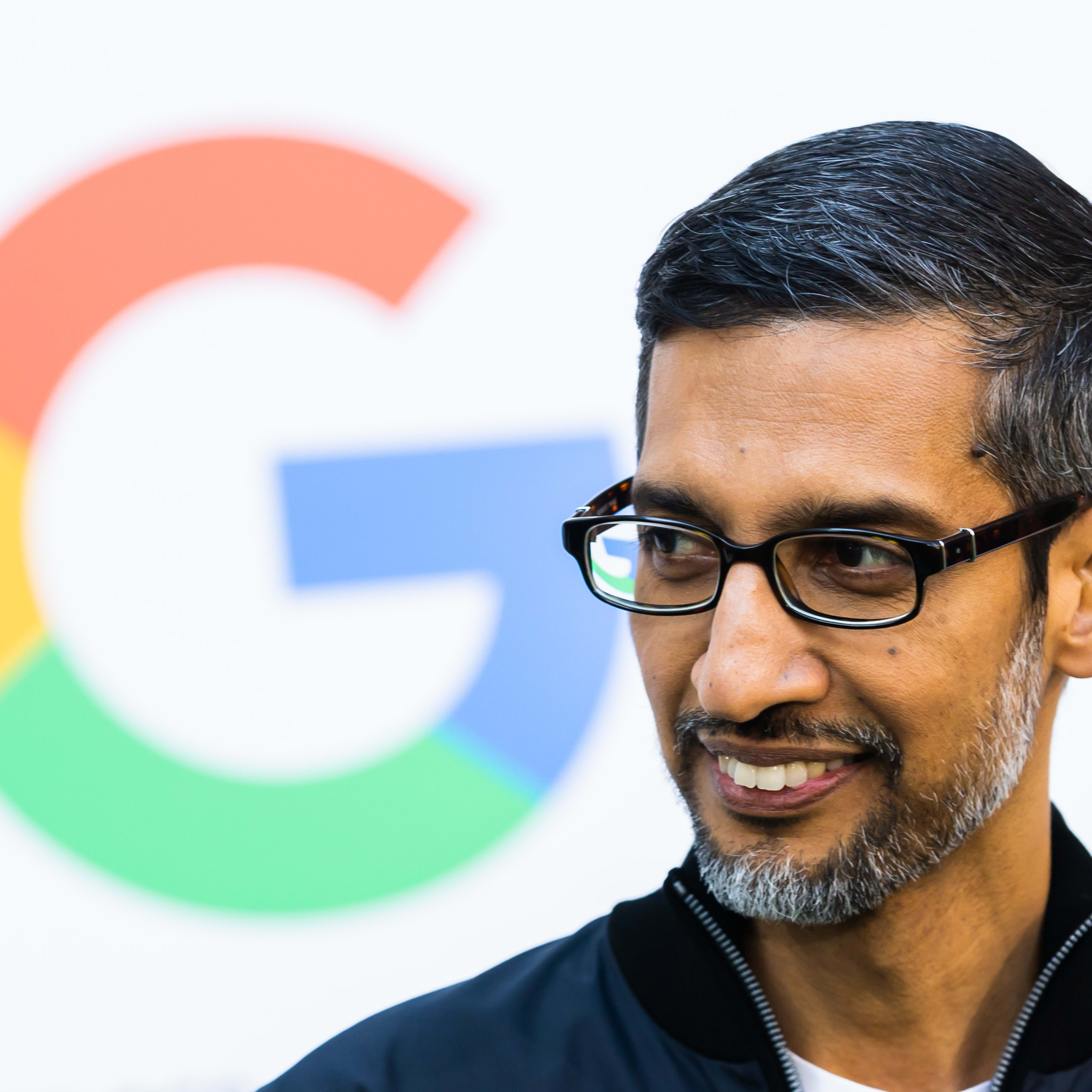 Analysts reboot Google parent price target on economic concerns - TheStreet