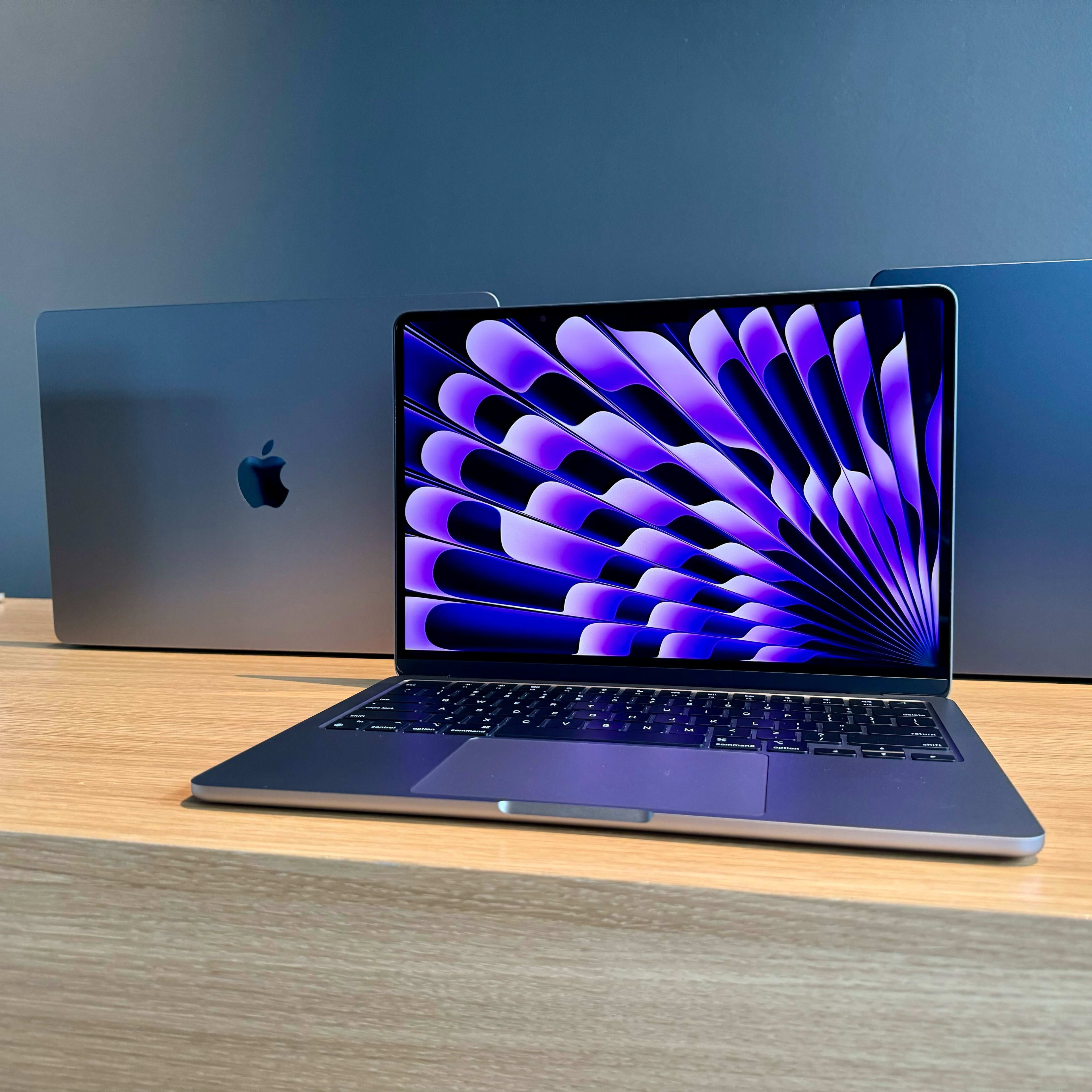 A first look at the 13-inch & 15-inch MacBook Air with M3 - TheStreet