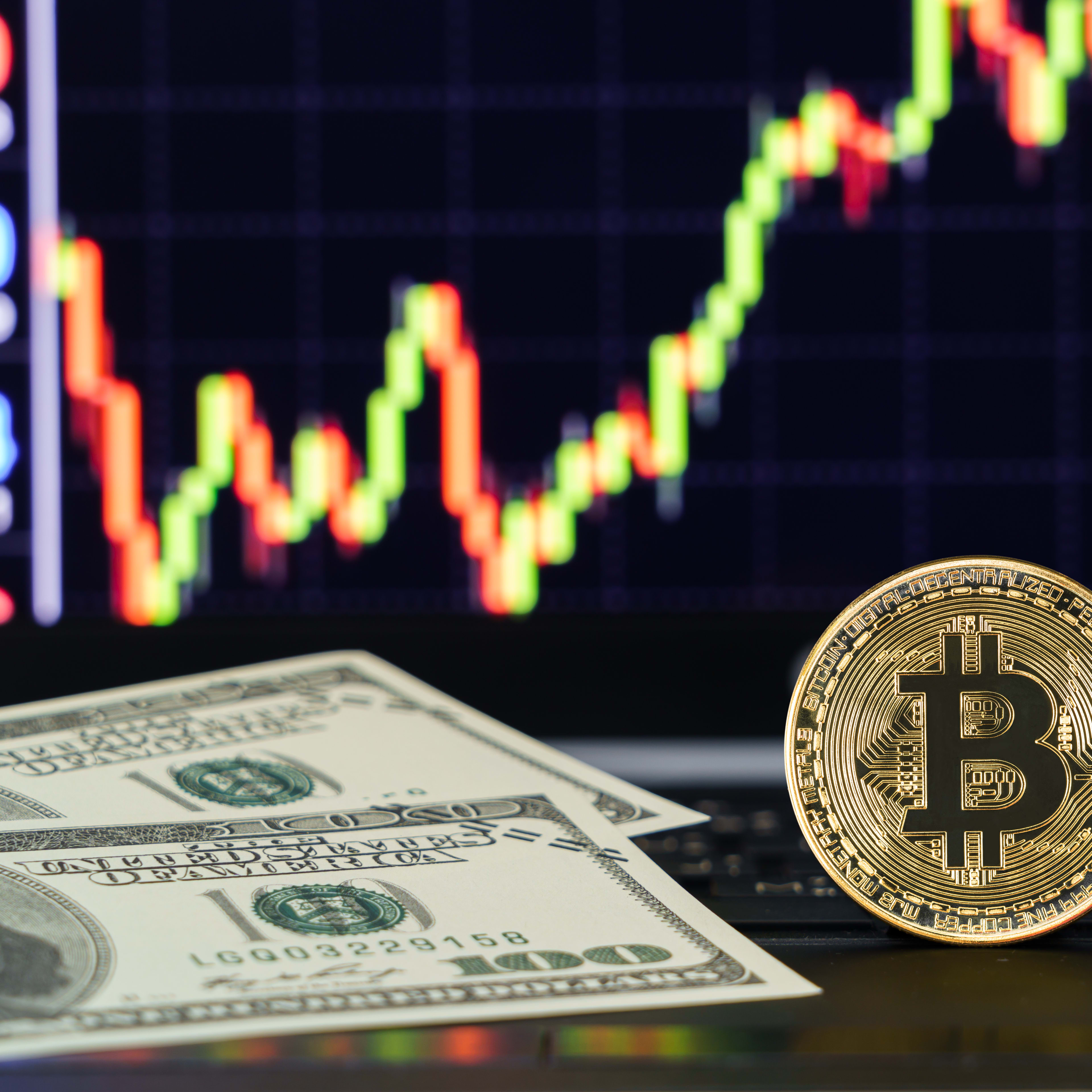 Bitcoin price breaks $69,000 record, analysts project next all-time high -  TheStreet Crypto: Bitcoin and cryptocurrency news, advice, analysis and more