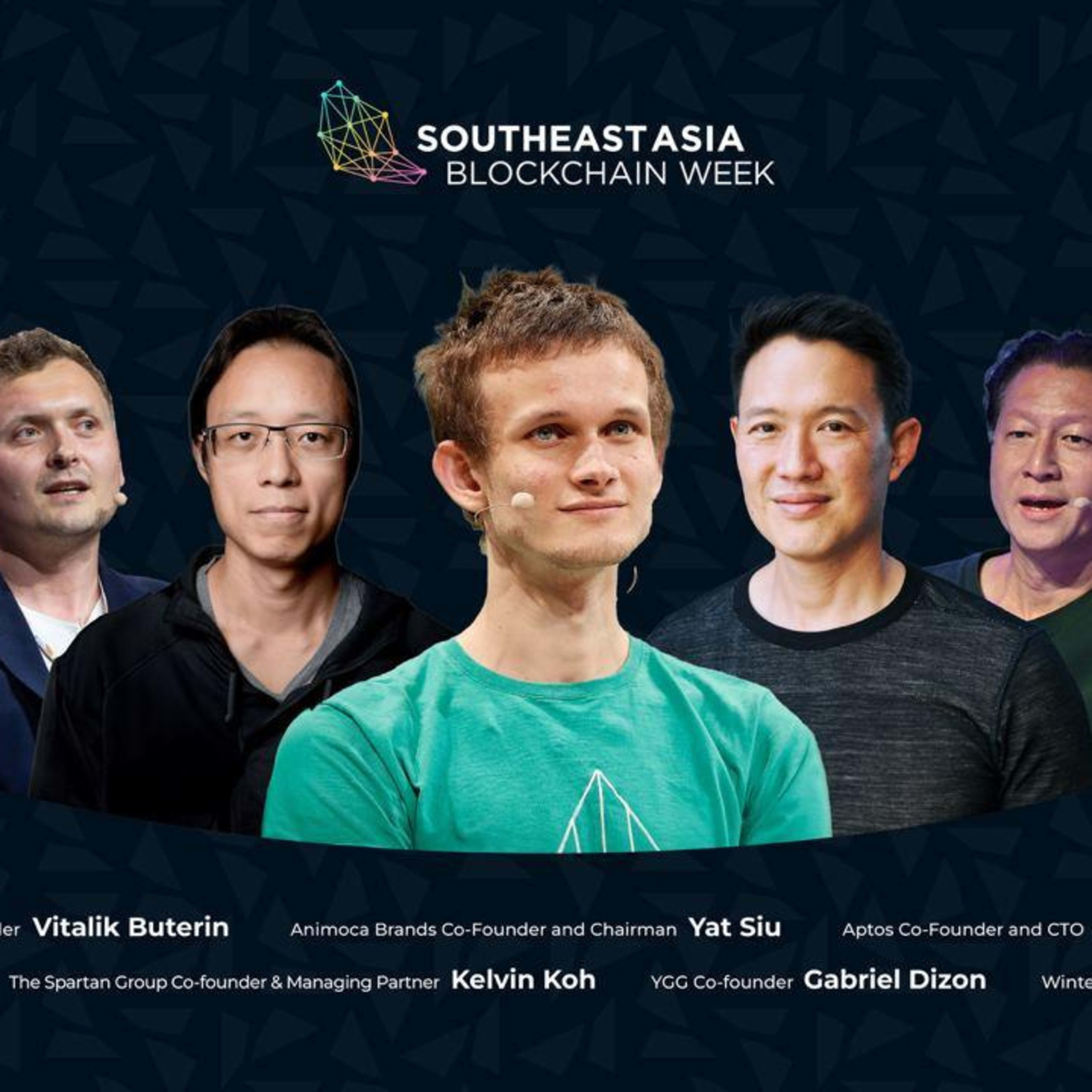 SEABW Reveals Exciting Speaker Lineup and Demo Day for Web3 Builders and  Investors - Chainwire