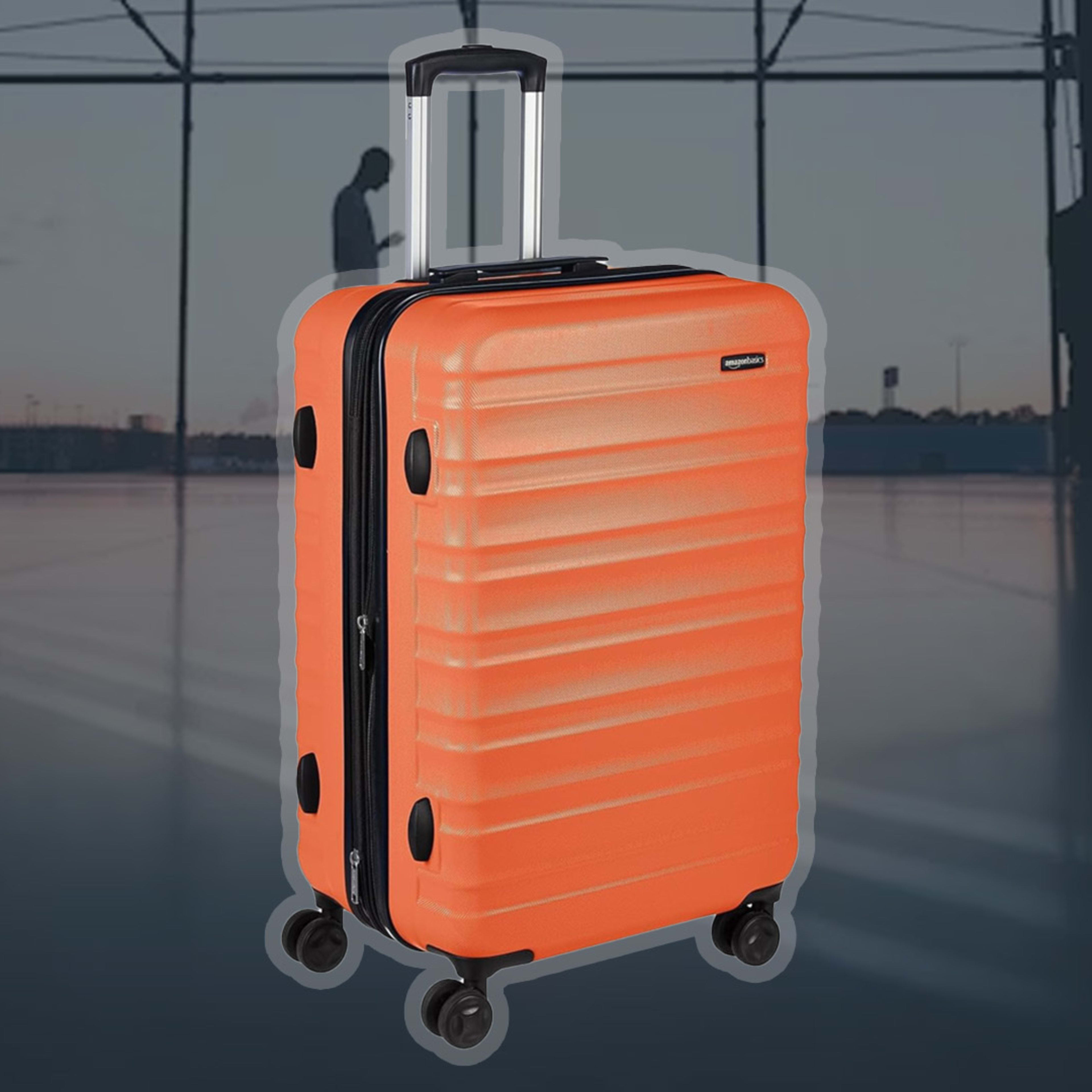 These luggage companies are holding major sales on suitcases right now