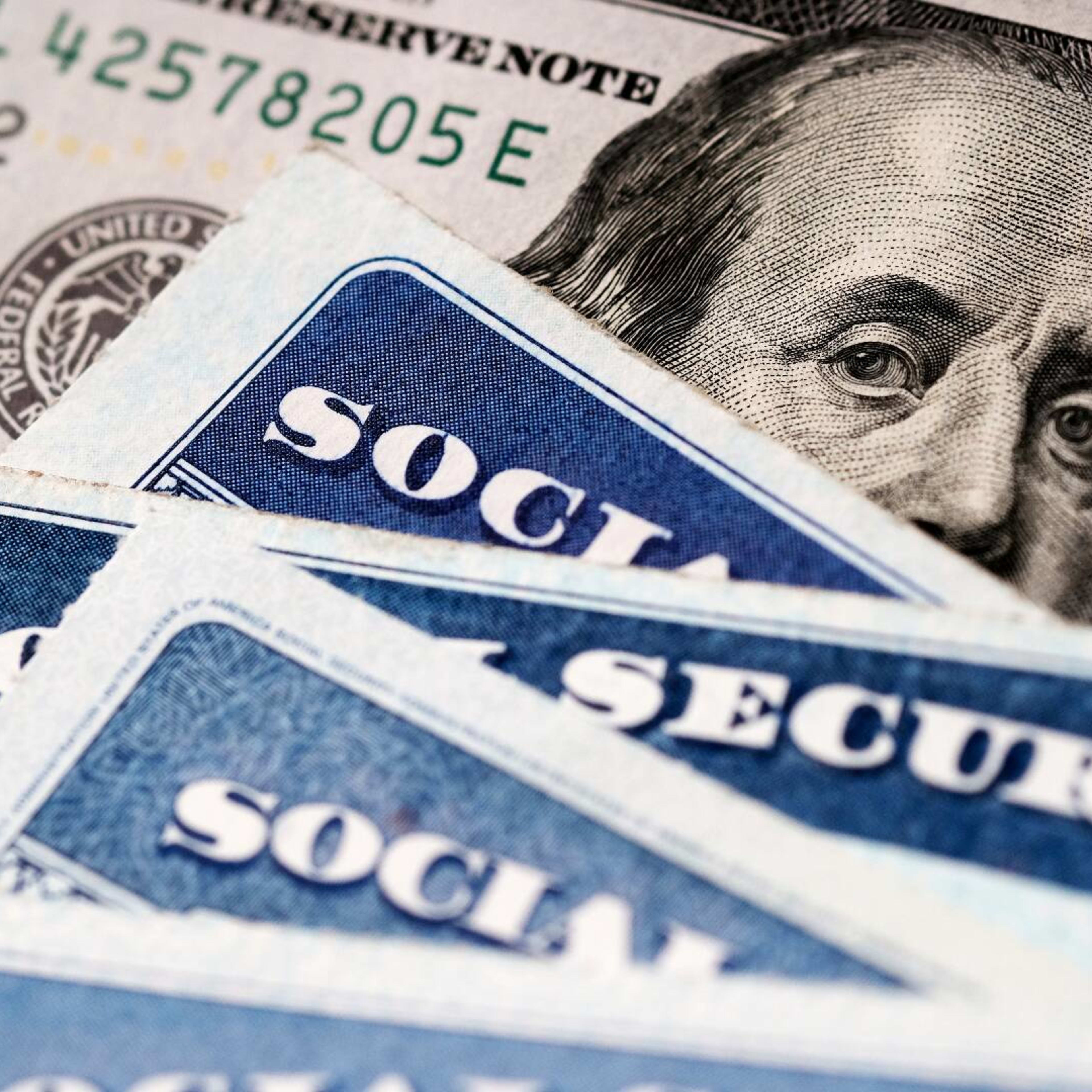 Mark Cuban warns of hidden cuts to Social Security