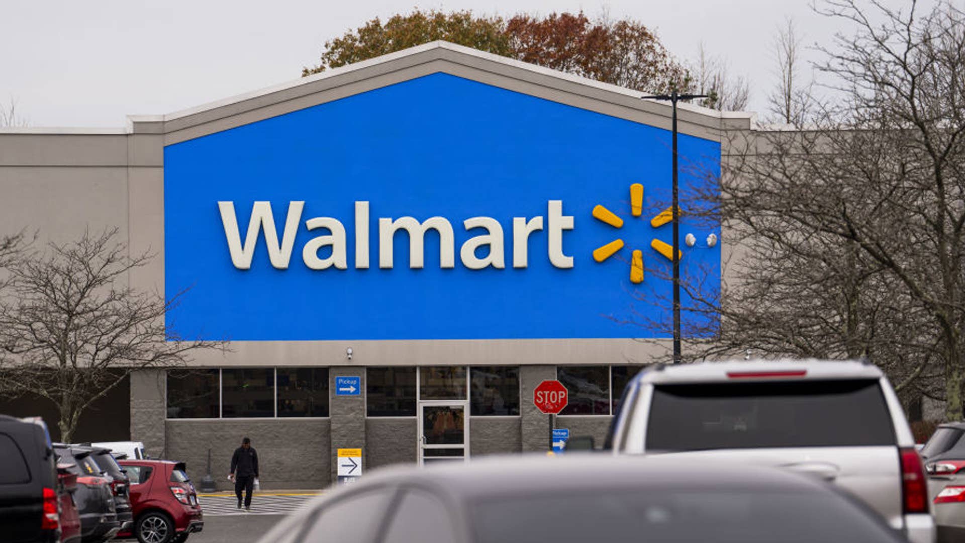 Walmart Move TJ Maxx and Marshalls' owner makes bold move to stop retail theft ...