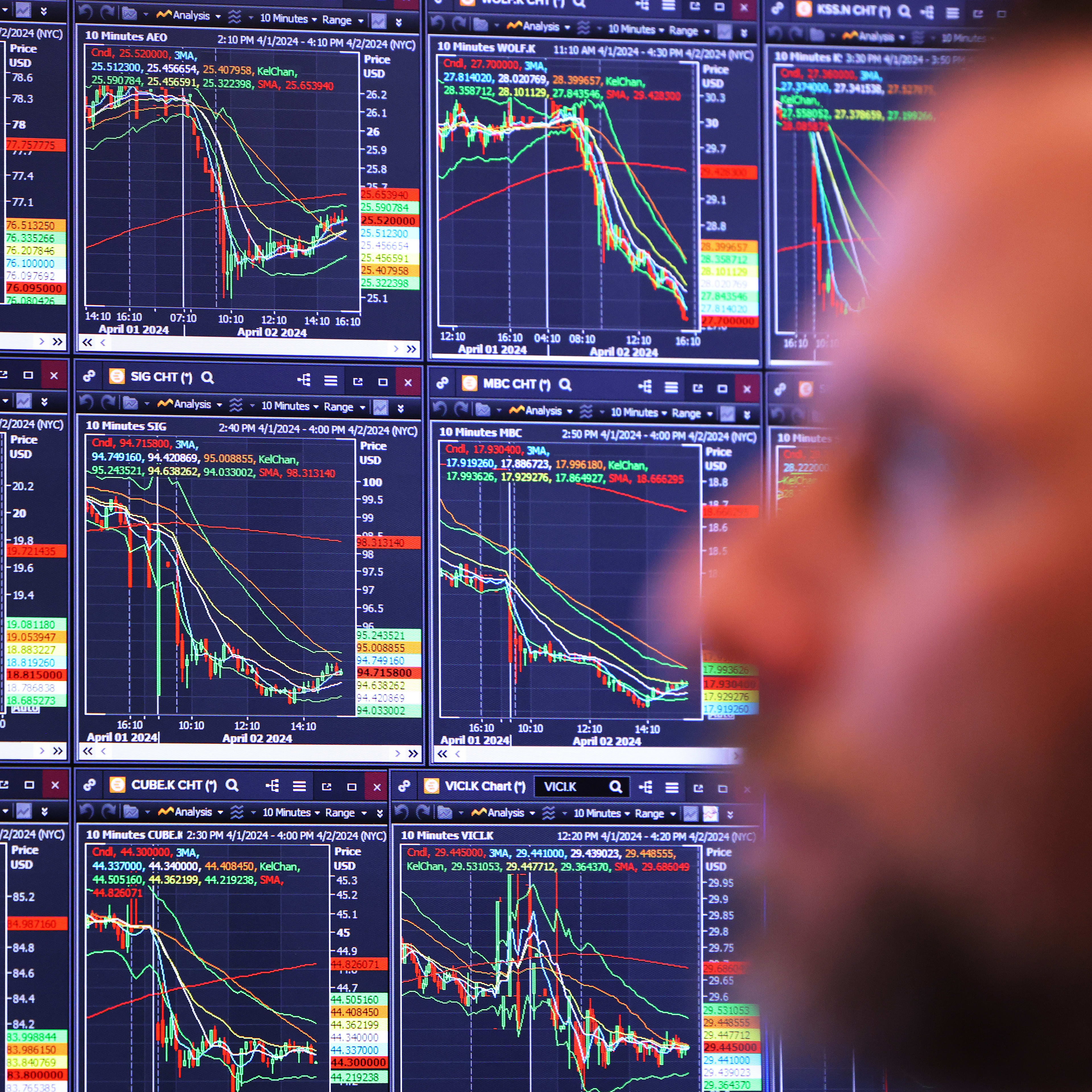 International Energy Agency releases record oil reserves to settle ...