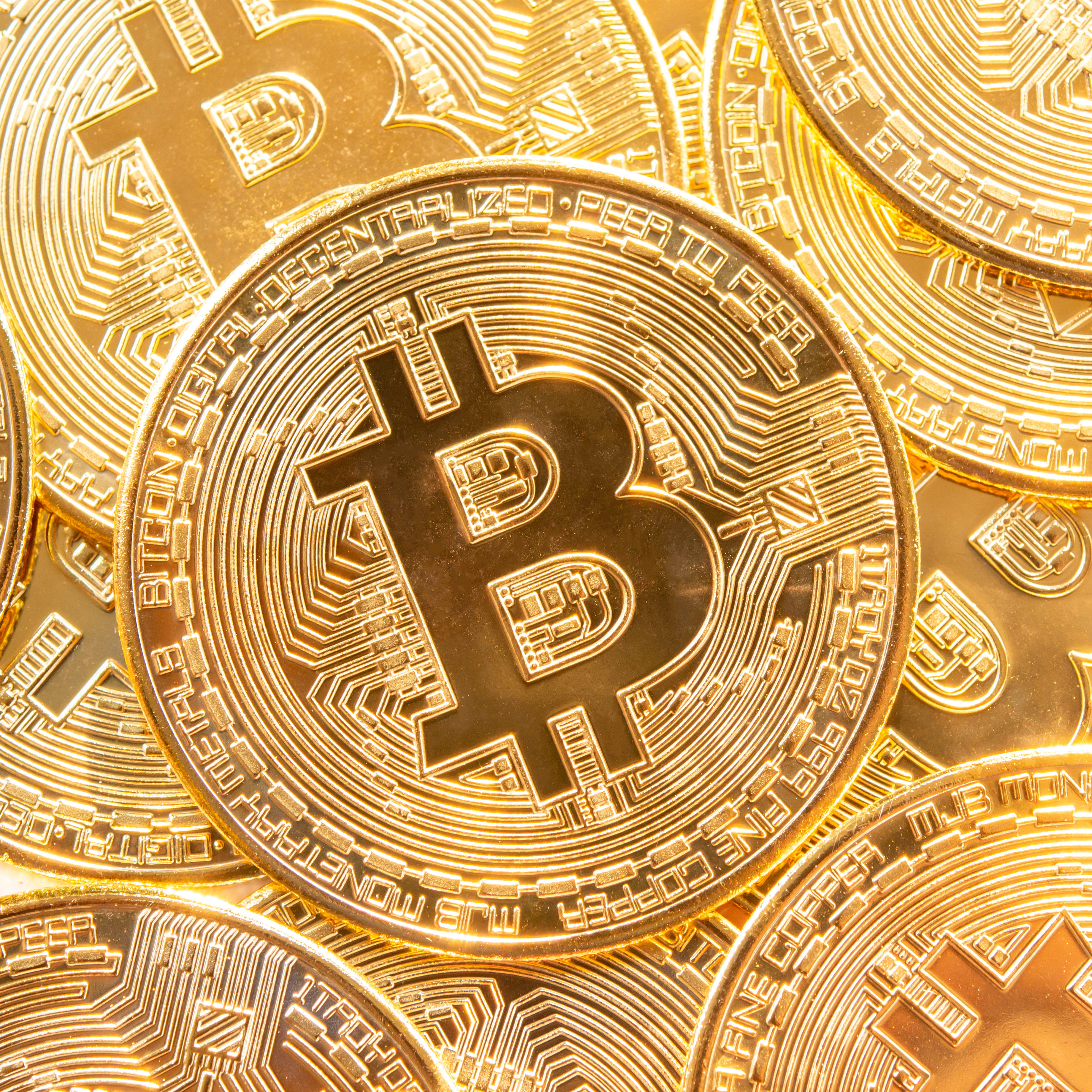 Fractal Bitcoin is creating a programmable layer secured by Bitcoin miners  - TheStreet Crypto: Bitcoin and cryptocurrency news, advice, analysis and  more