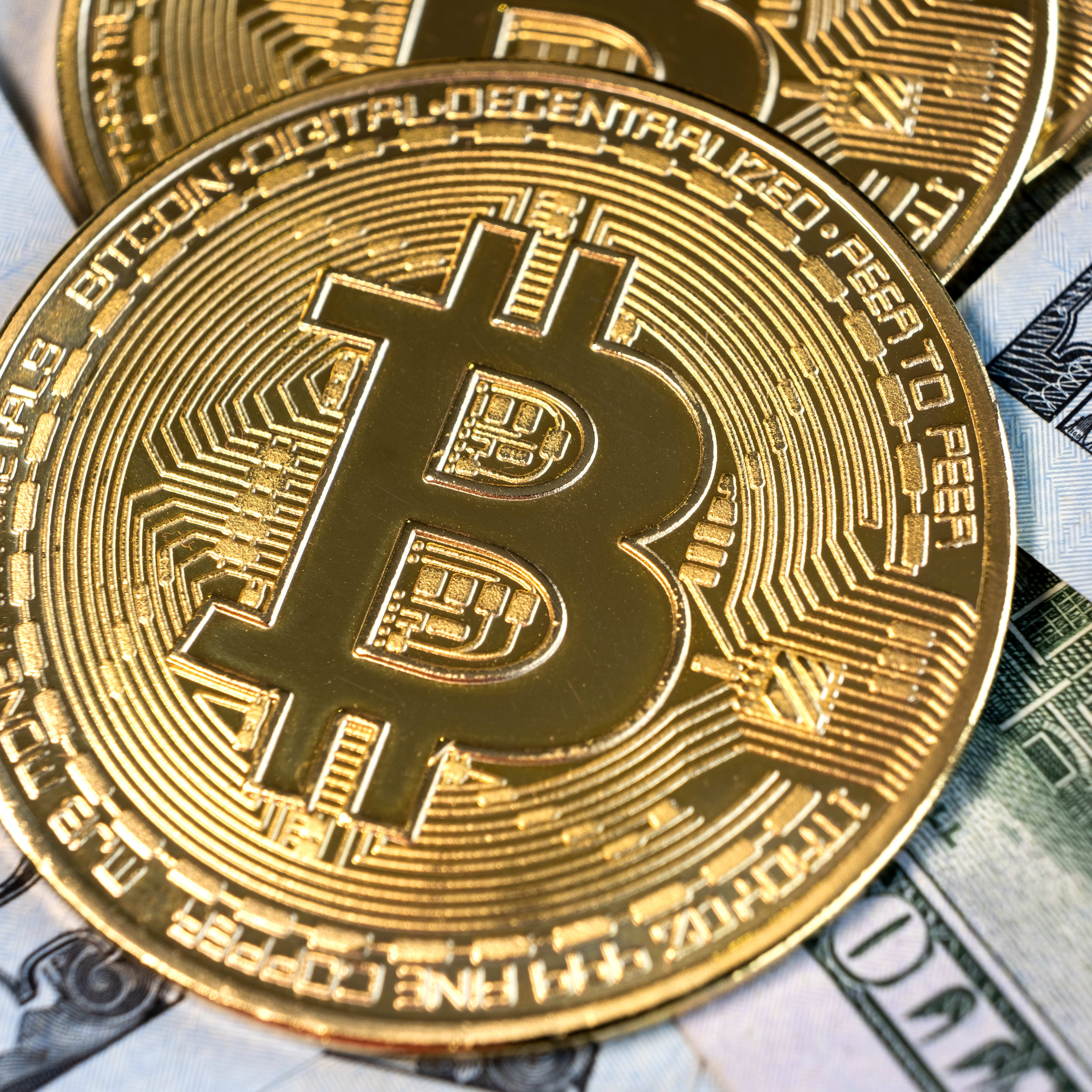 Bitcoin tops $70,000 as optimism grows around U.S. election - TheStreet  Crypto: Bitcoin and cryptocurrency news, advice, analysis and more