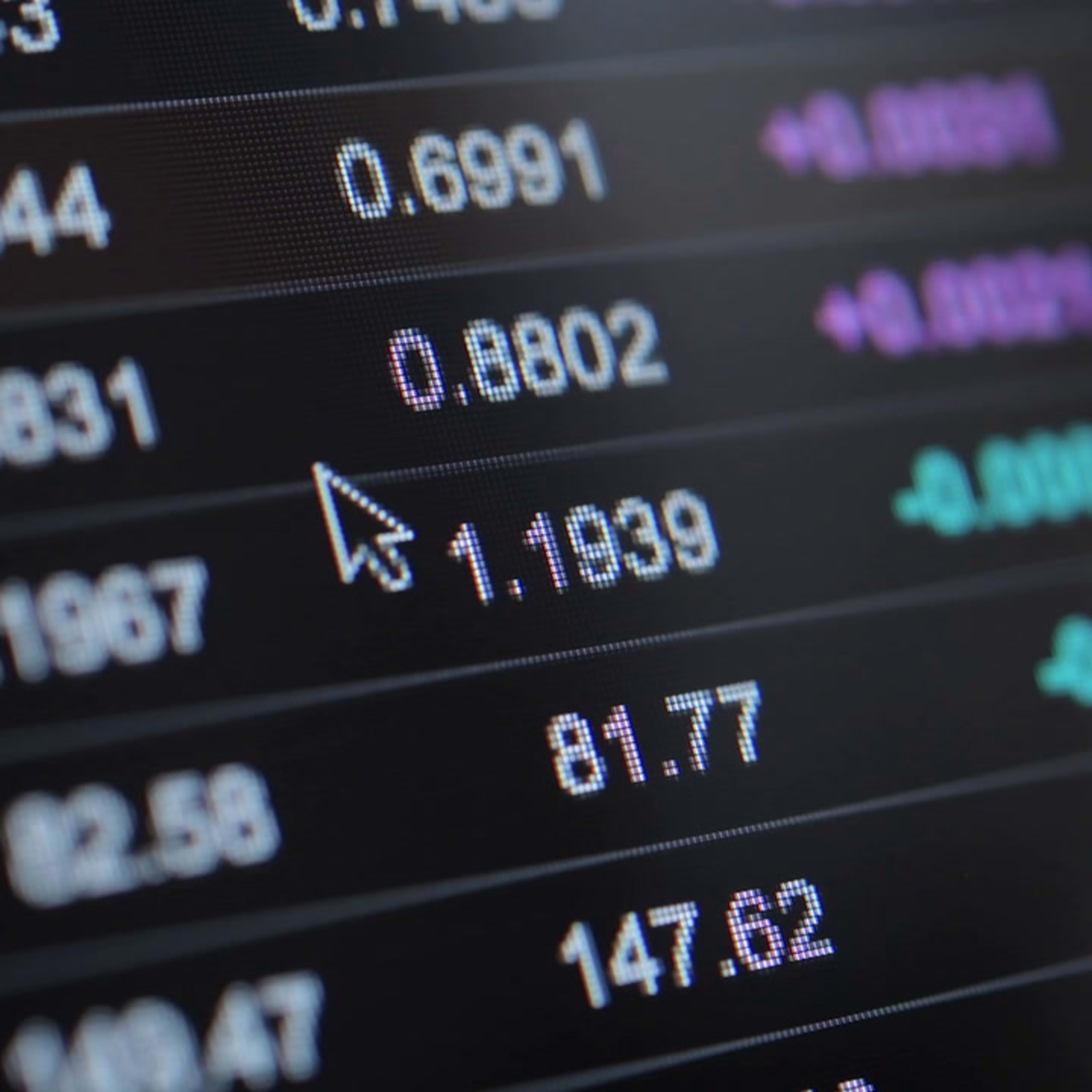 Amberdata exec shares crypto metrics to watch in volatile markets -  TheStreet Crypto: Bitcoin and cryptocurrency news, advice, analysis and more