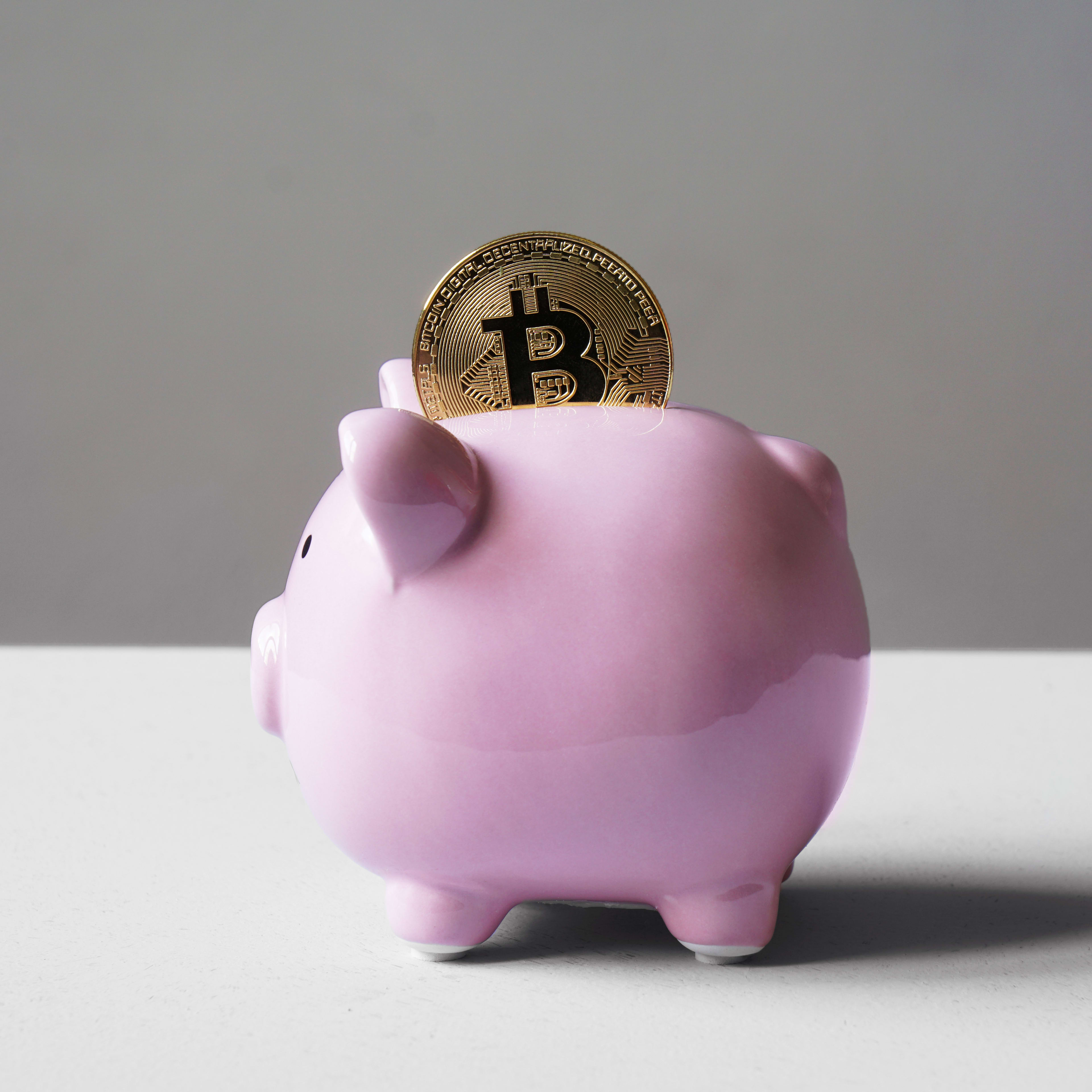 Invest in bitcoin now or later? Insights from crypto experts - TheStreet  Crypto: Bitcoin and cryptocurrency news, advice, analysis and more