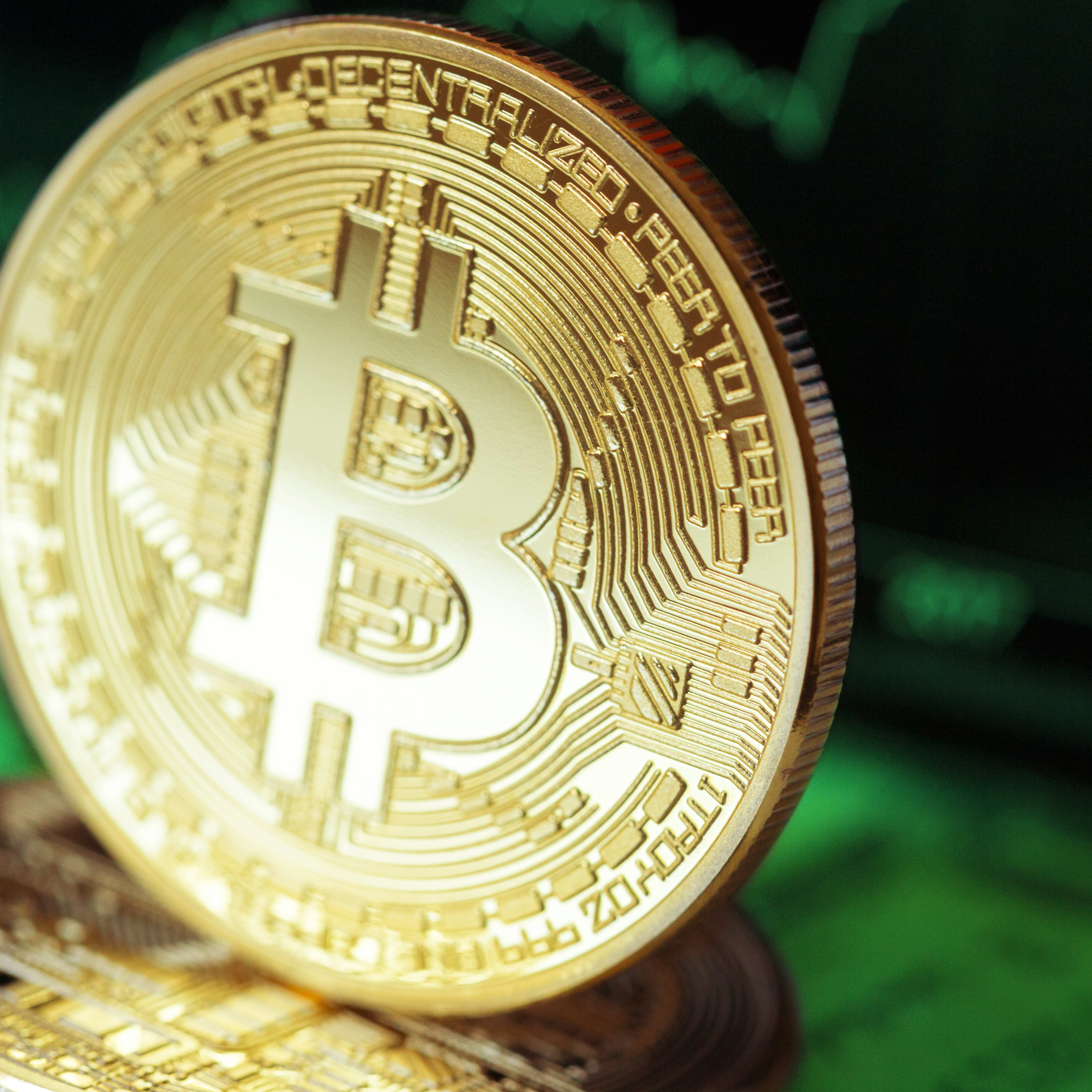Bitcoin price tops $70K, analyst reveals factors behind latest surge -  TheStreet Crypto: Bitcoin and cryptocurrency news, advice, analysis and more