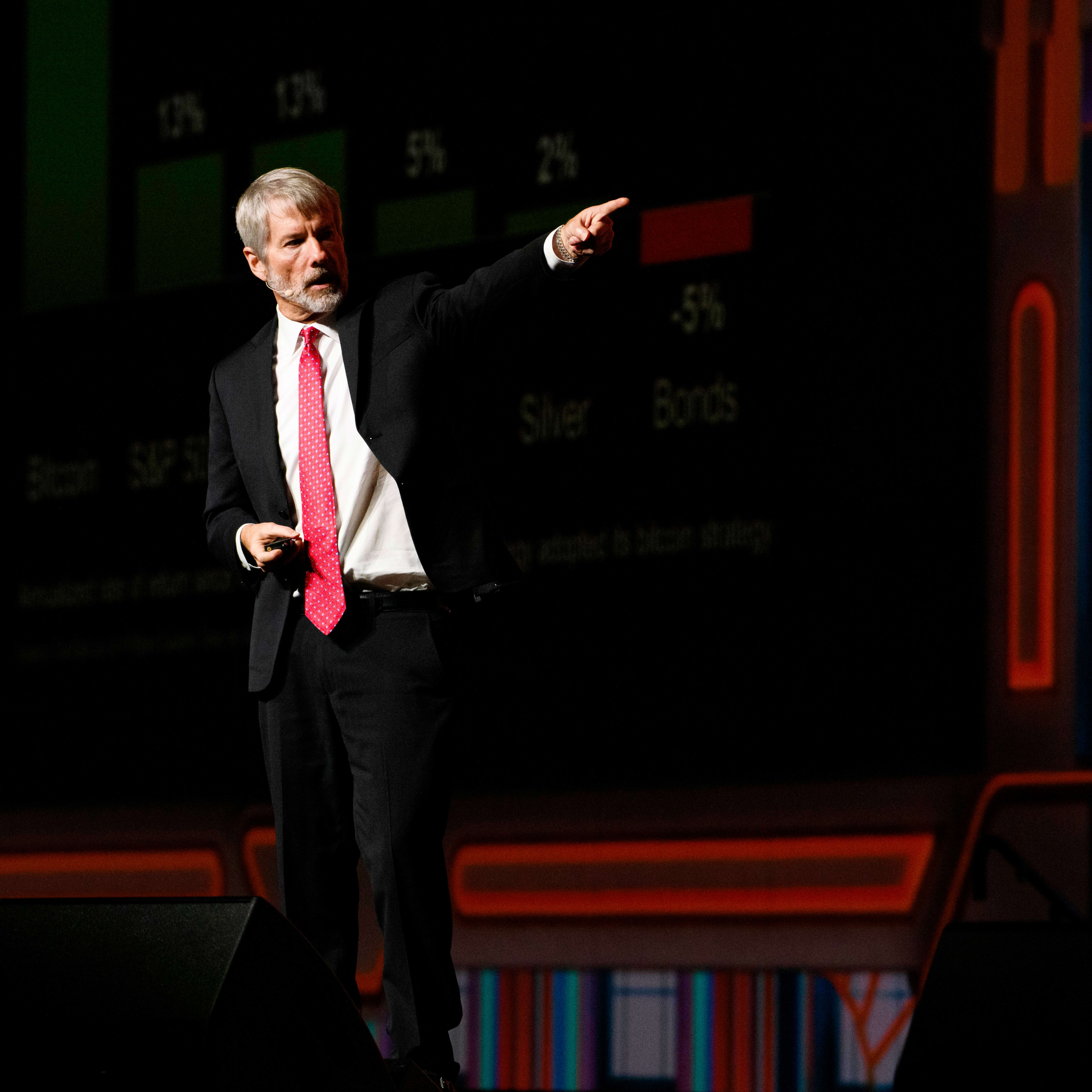 Saylor makes another silent weekend move - TheStreet Crypto: Bitcoin and  cryptocurrency news, advice, analysis and more