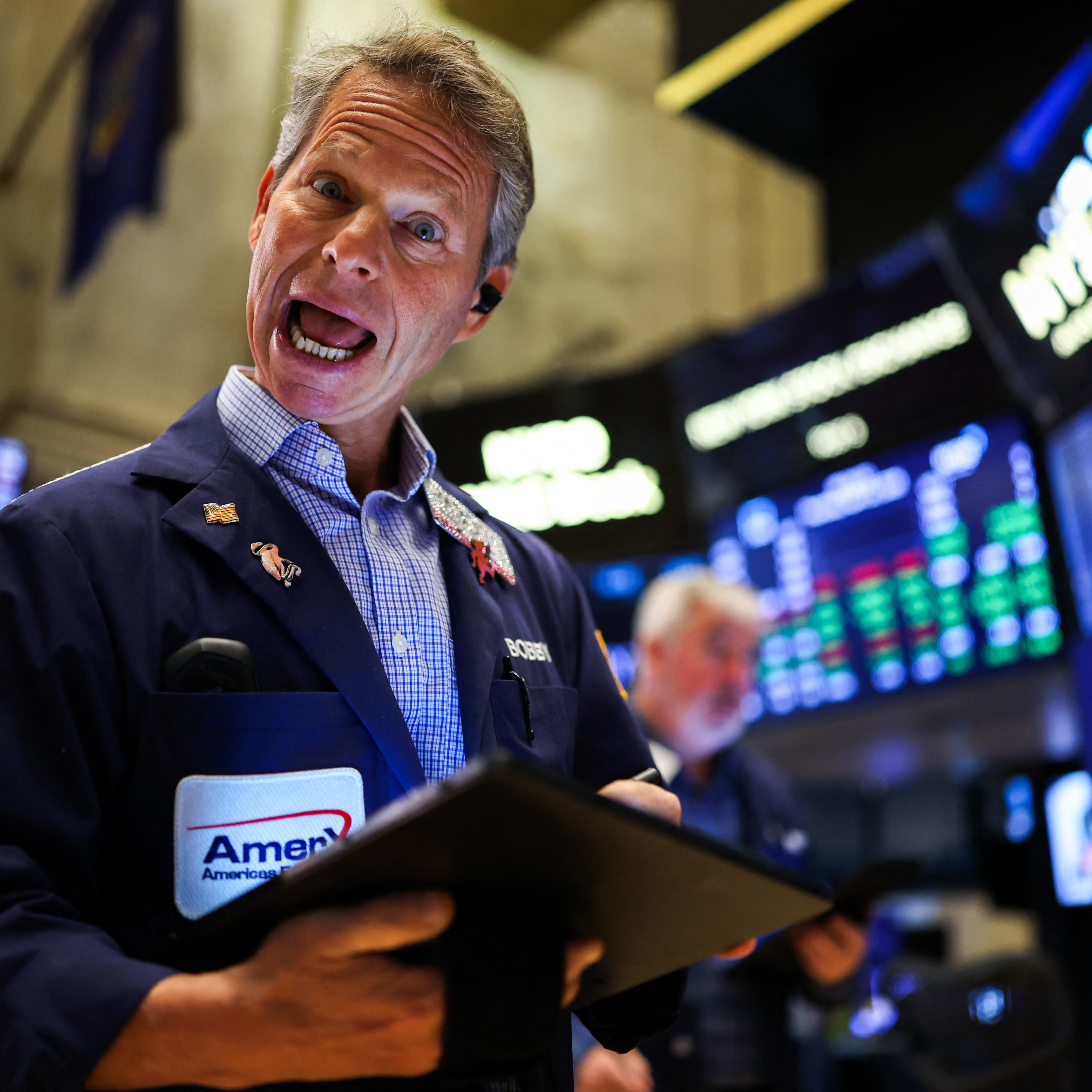 Stock Market Today, Jan. 28: Results from Microsoft, Meta, and Tesla are in