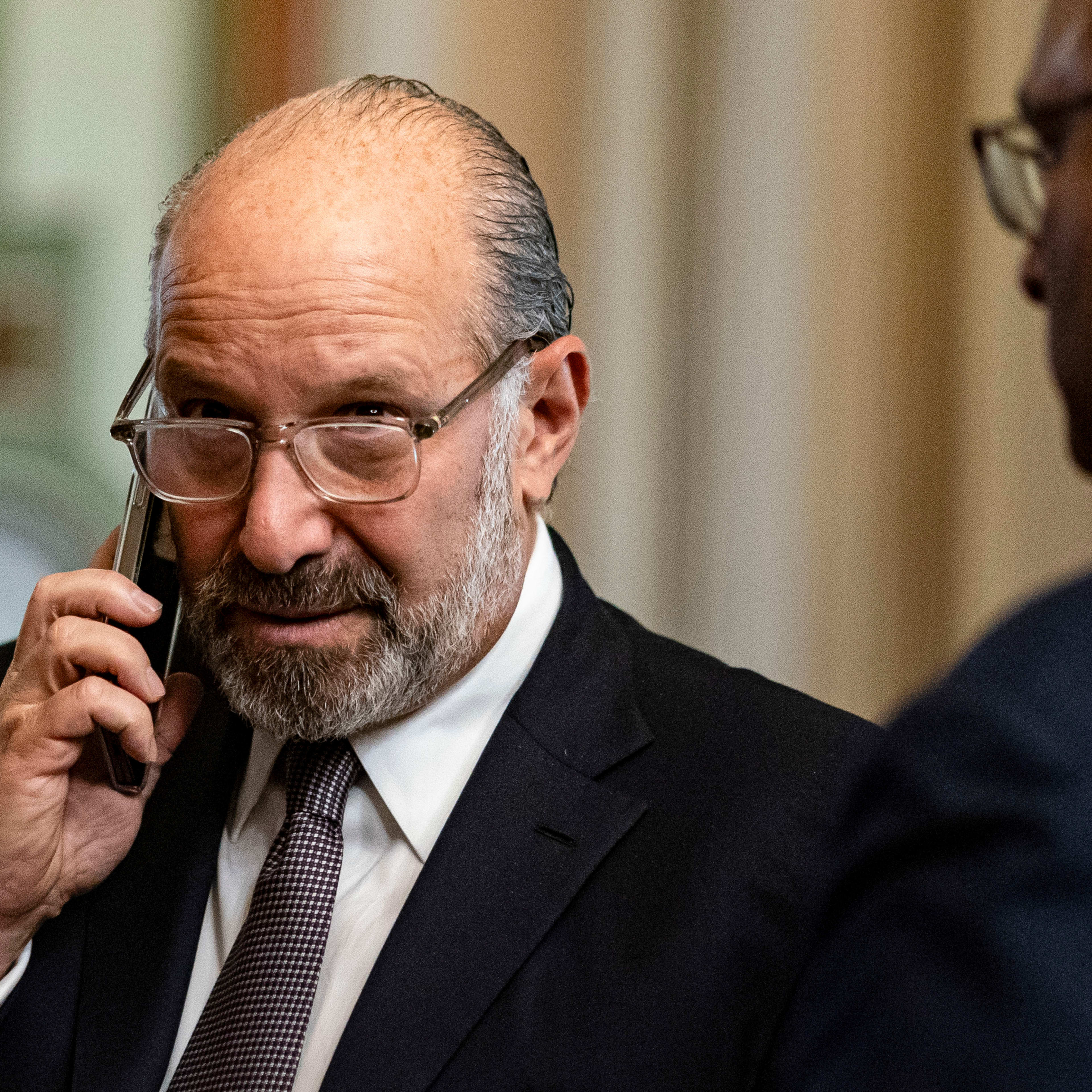 Billionaire fund manager delivers blunt message on U.S. vs. Europe -  TheStreet