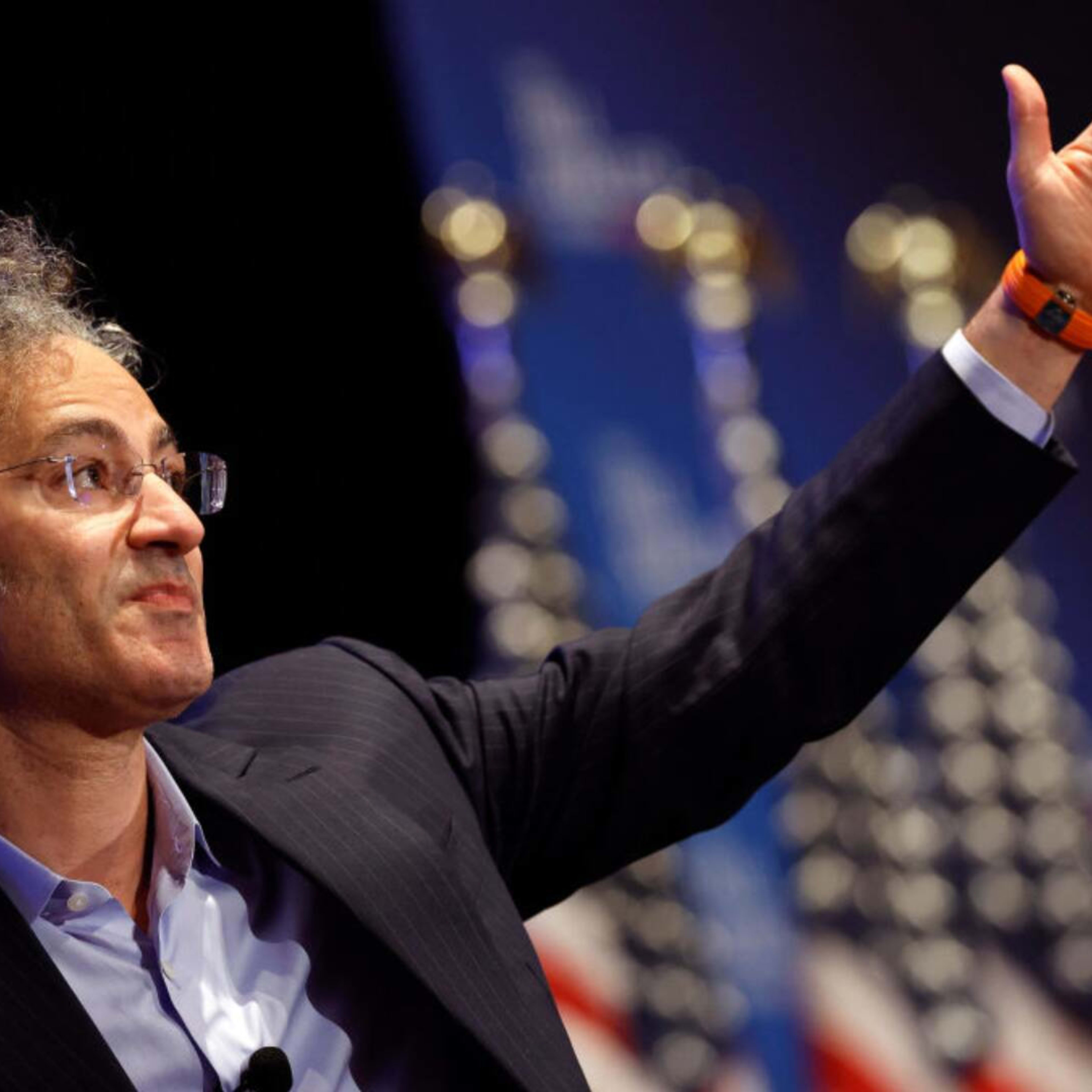 Legendary fund manager sends blunt 6-word message on bitcoin - TheStreet