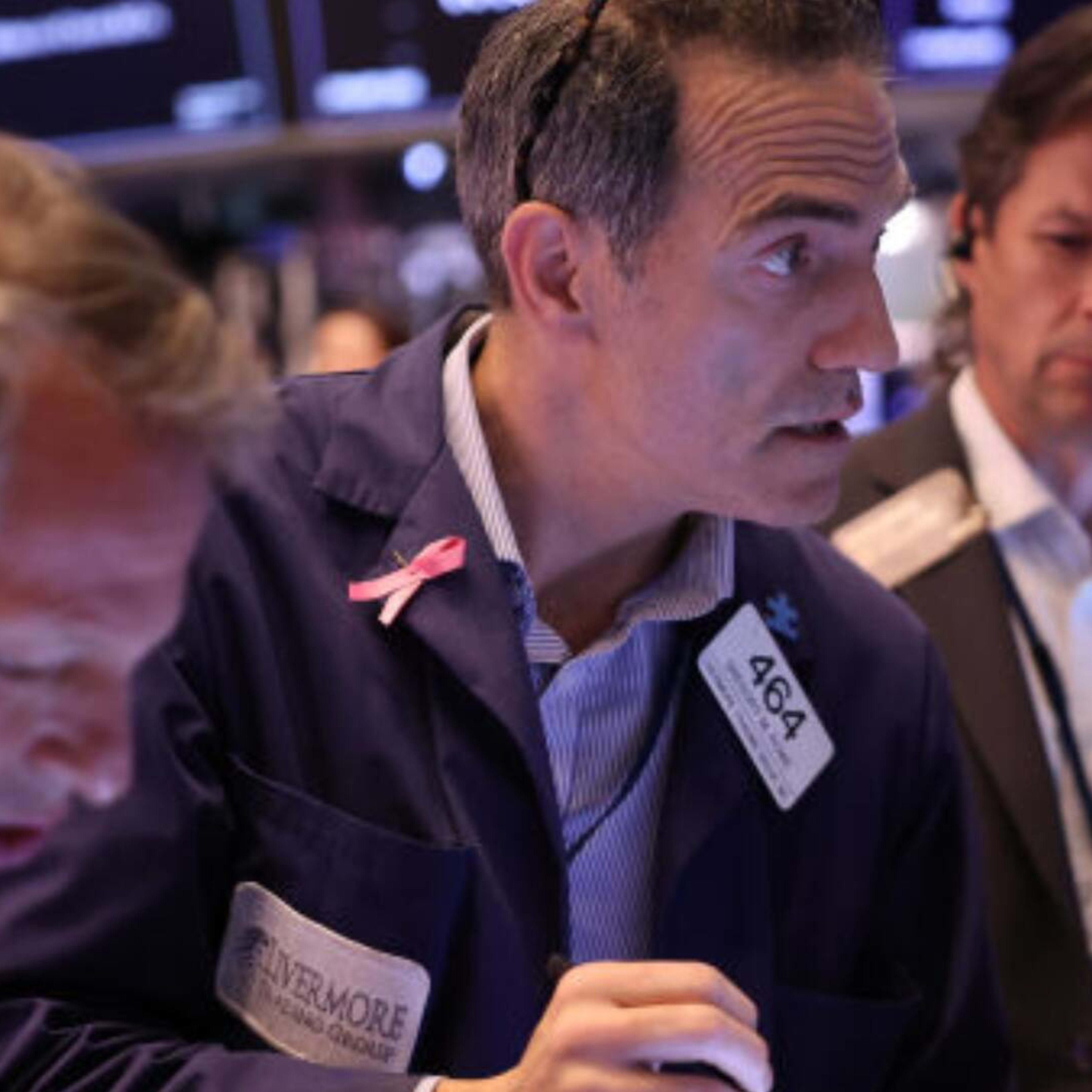 Billionaire fund manager explains why so many missed the stock market rally  - TheStreet