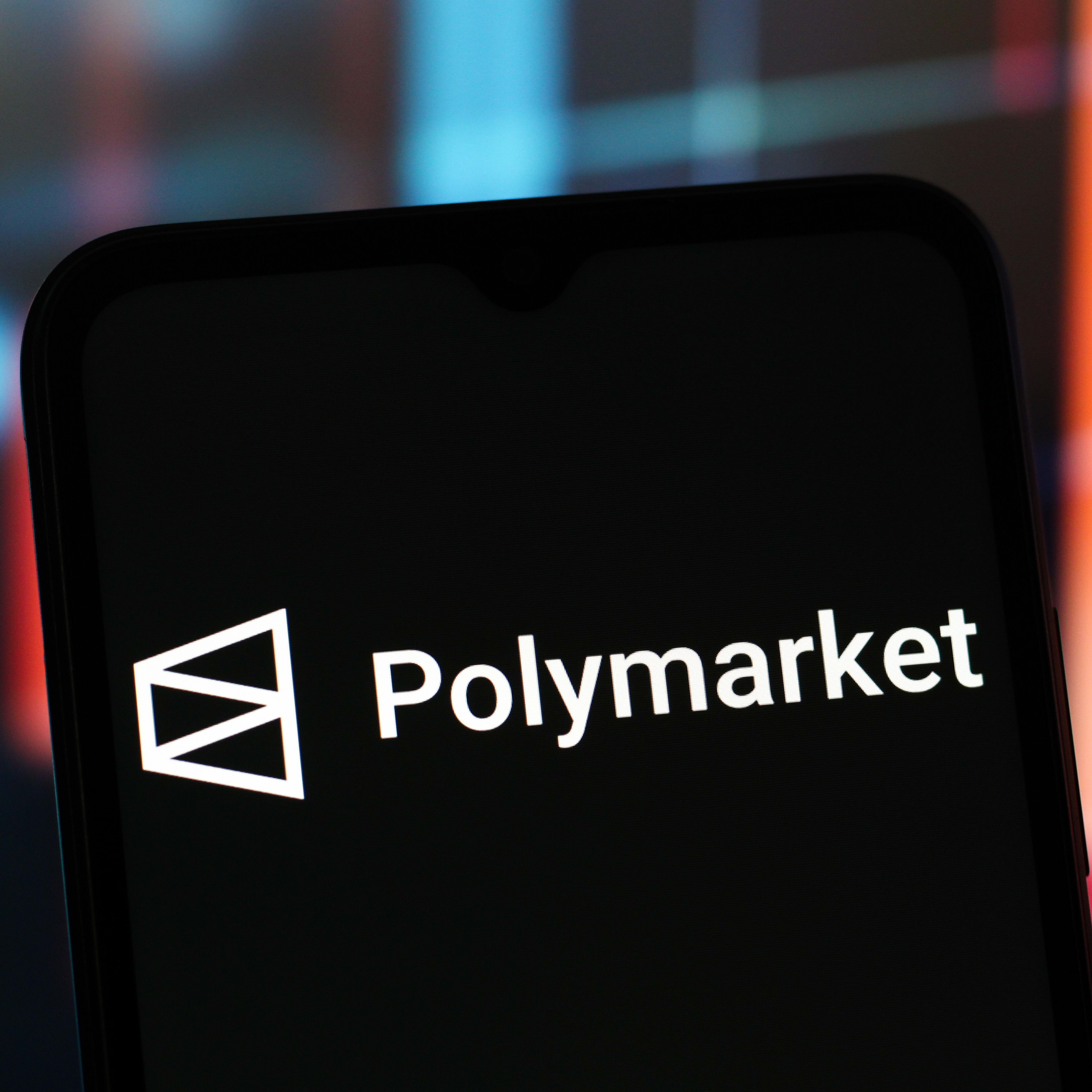 Polymarket reportedly buys exchange to return to U.S. - TheStreet Crypto:  Bitcoin and cryptocurrency news, advice, analysis and more