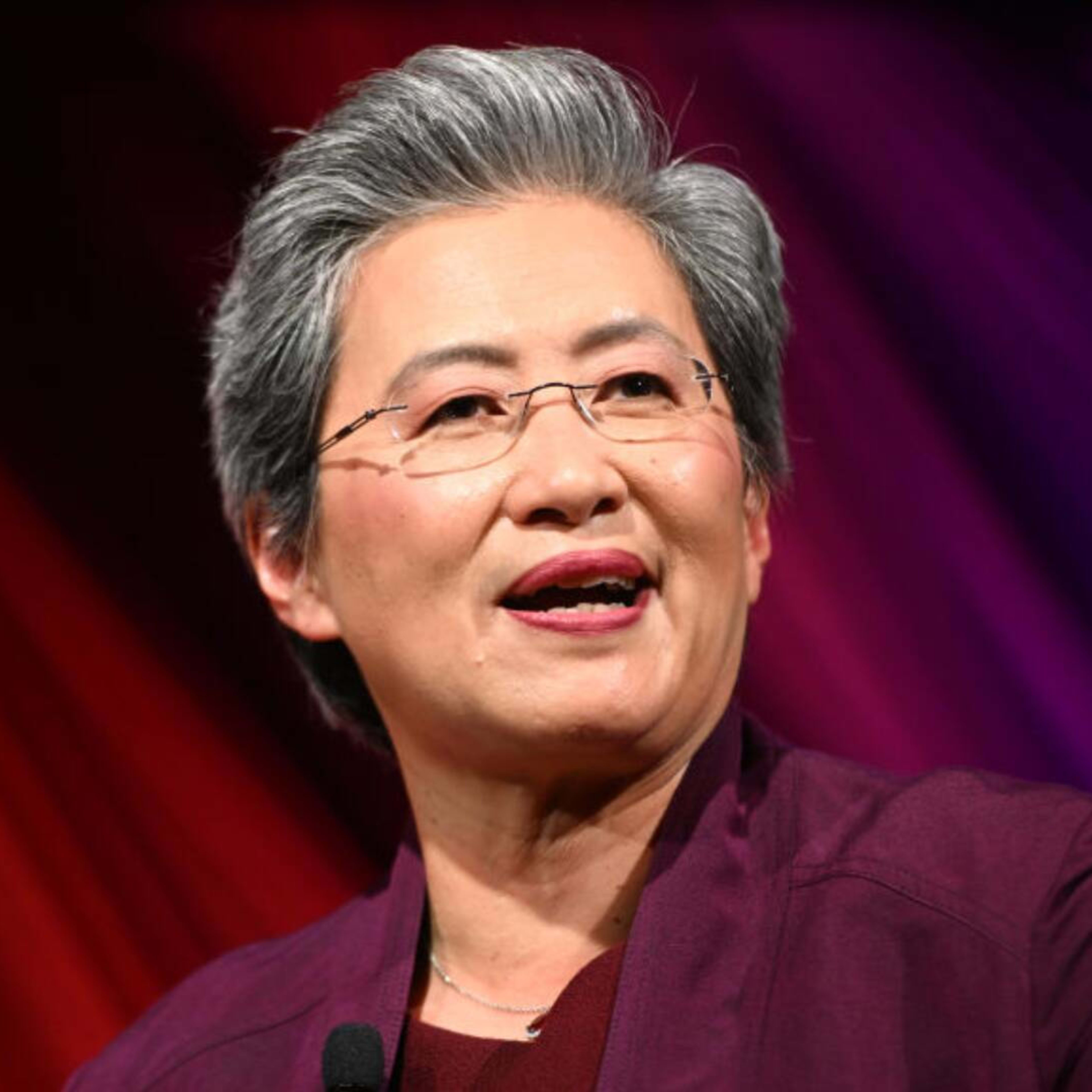 AMD quietly cracks open quantum opportunity