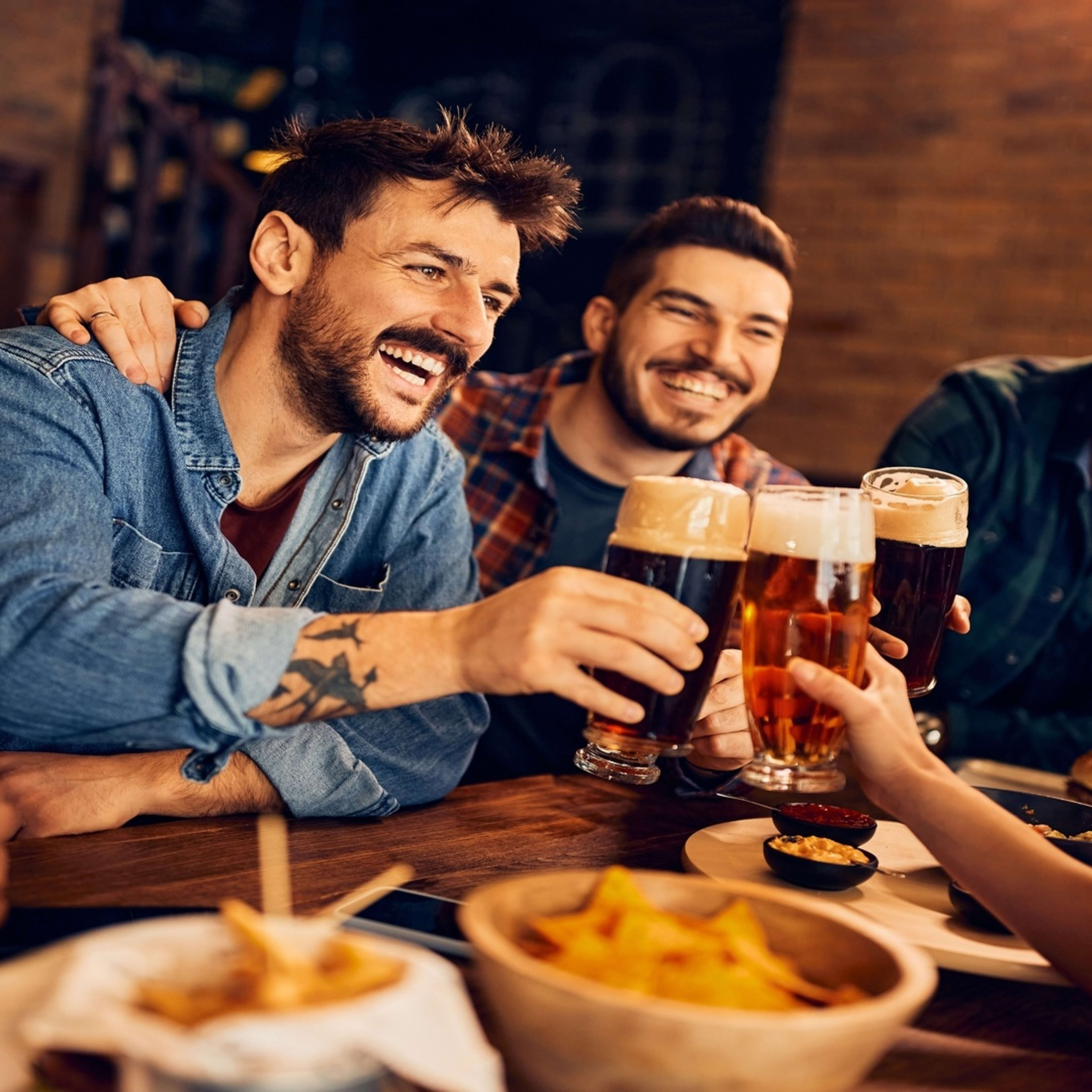 ‘Punk’ beer brand and brewery faces Chapter 7 bankruptcy-like sale