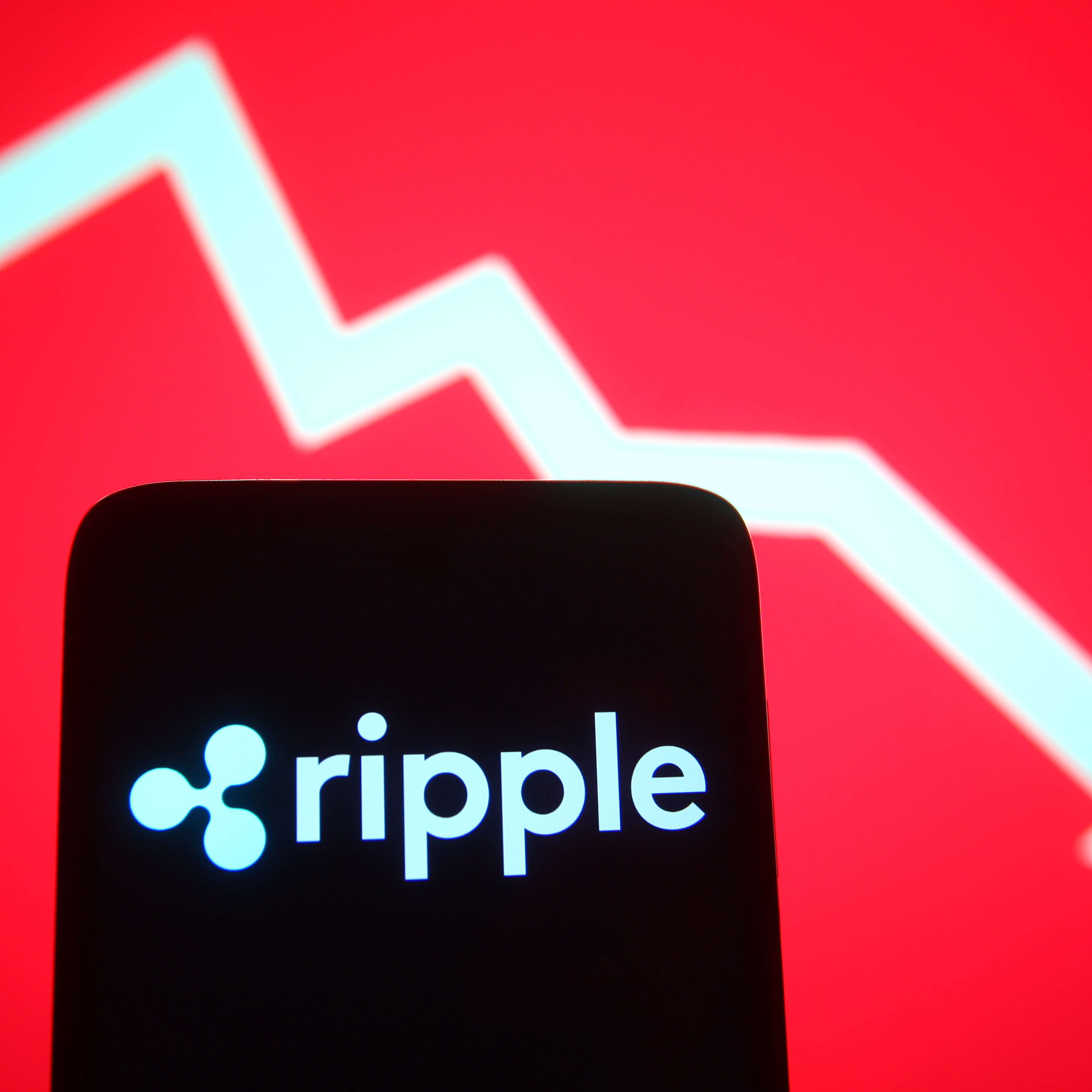 XRP analyst targets $20 as XRP ETF odds climb to 87% - TheStreet Crypto:  Bitcoin and cryptocurrency news, advice, analysis and more