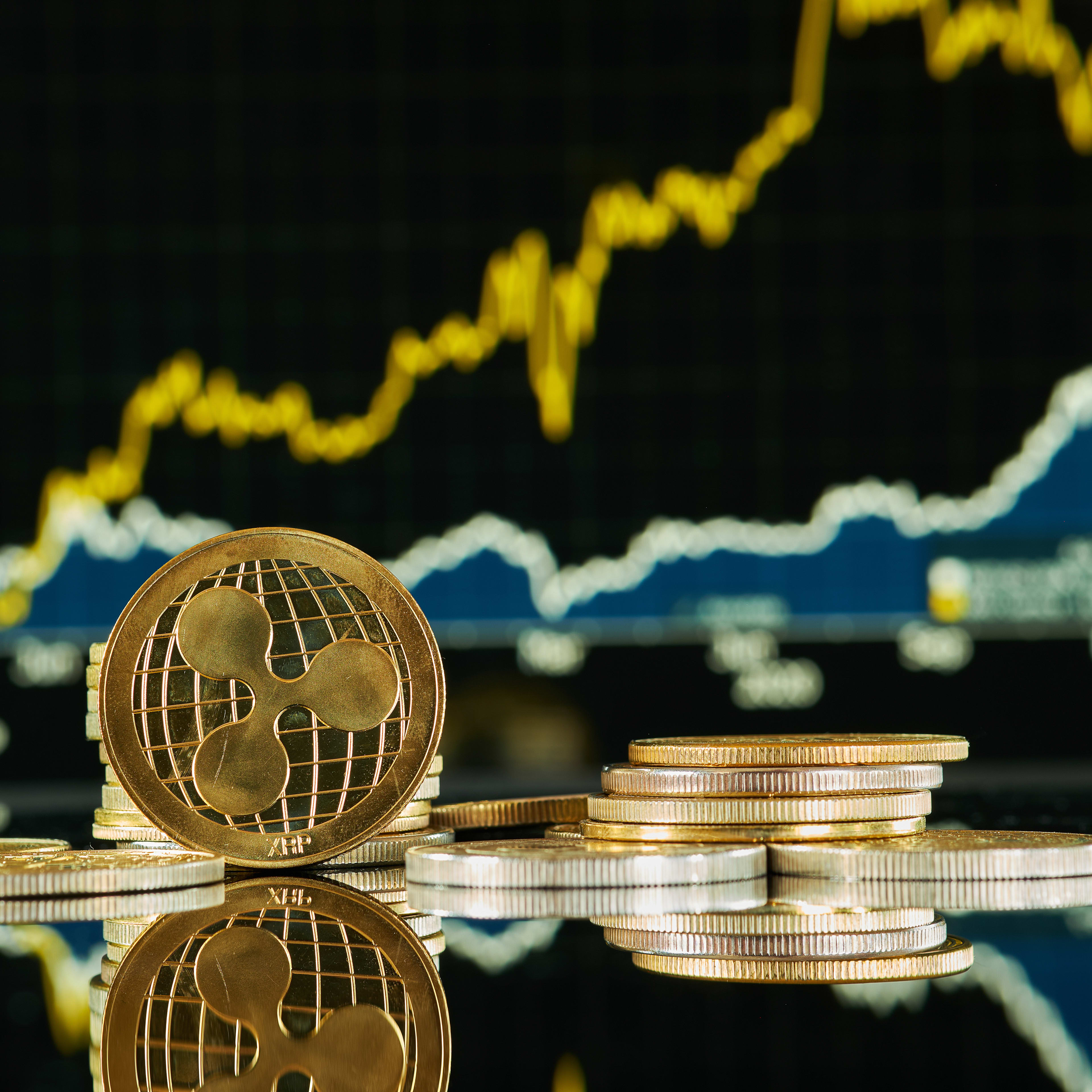 Crypto stock jumps over 50% on thrilling announcement - TheStreet Crypto:  Bitcoin and cryptocurrency news, advice, analysis and more