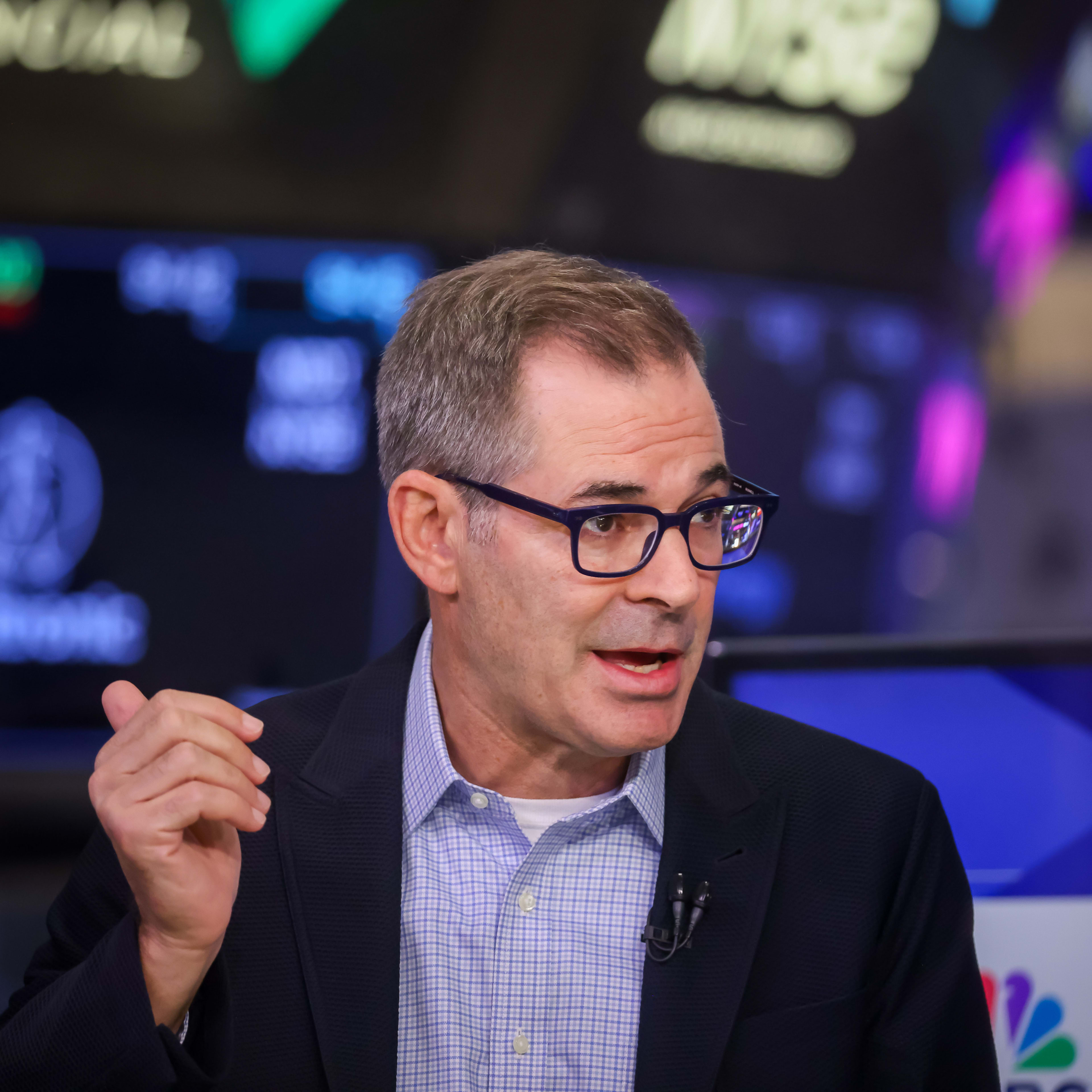 CoreWeave visual data 3