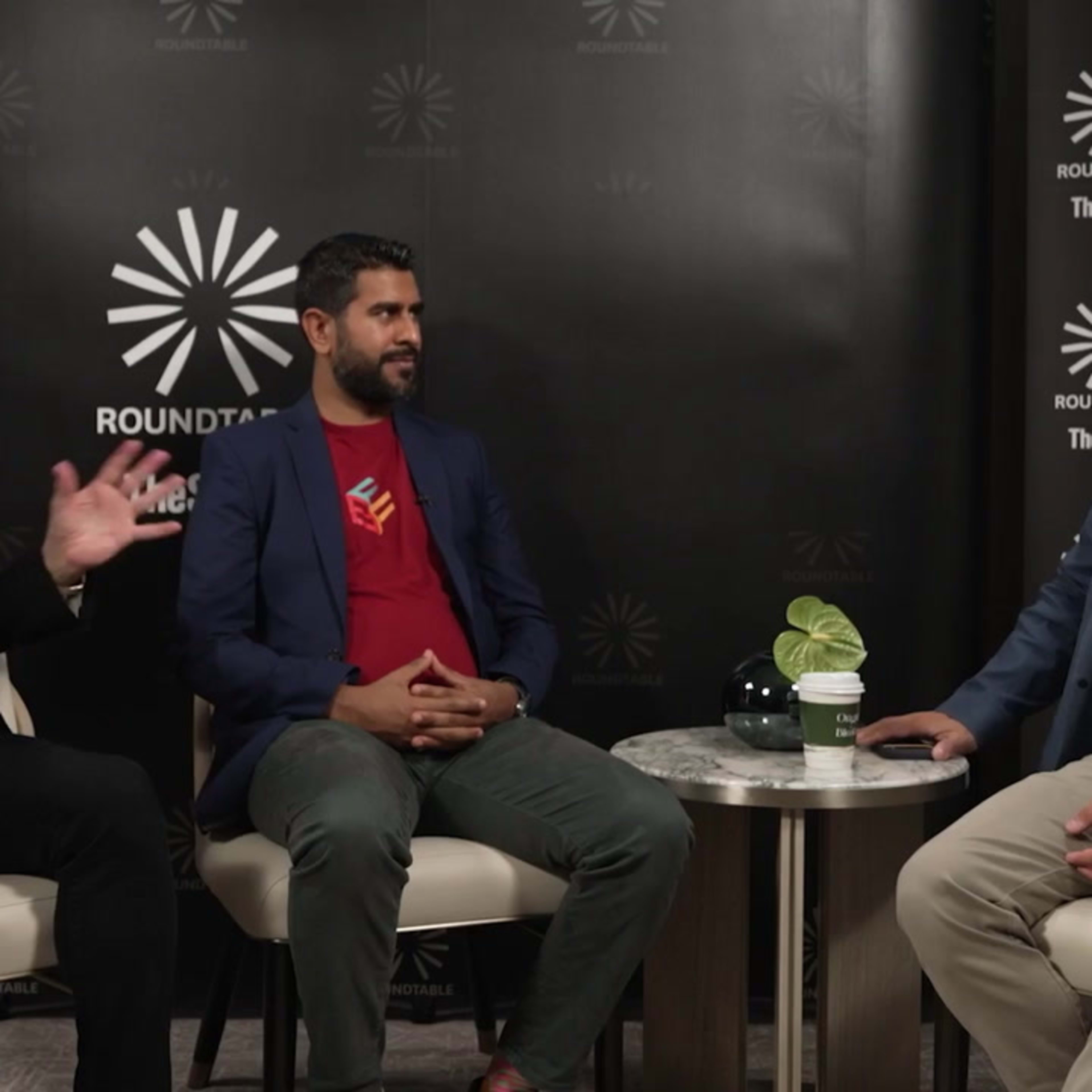 Ava Labs founder explains why speed and security can coexist in blockchain  - TheStreet Crypto: Bitcoin and cryptocurrency news, advice, analysis and  more