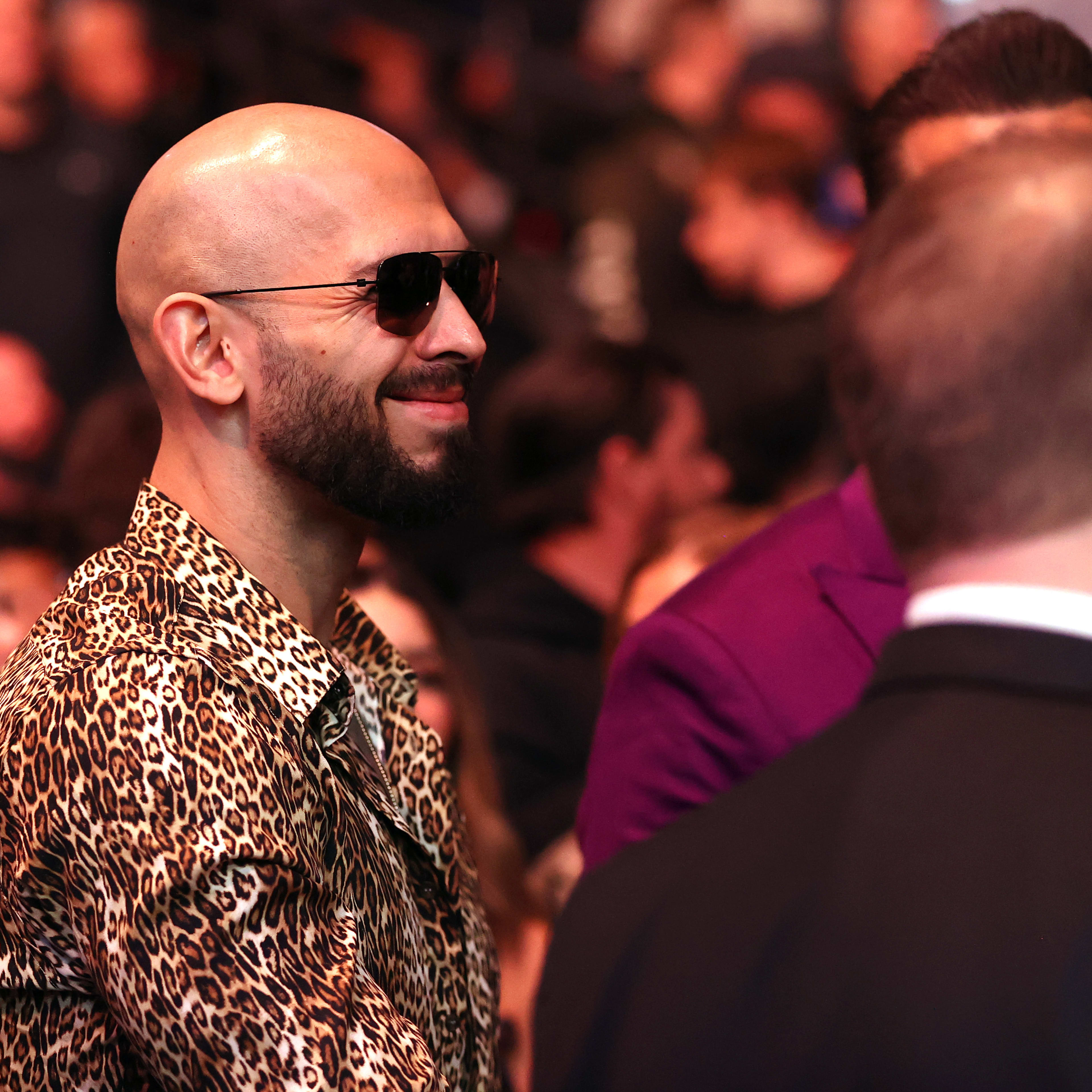 Andrew Tate predicts Bitcoin will crash to $26K before its biggest move -  TheStreet Crypto: Bitcoin and cryptocurrency news, advice, analysis and more