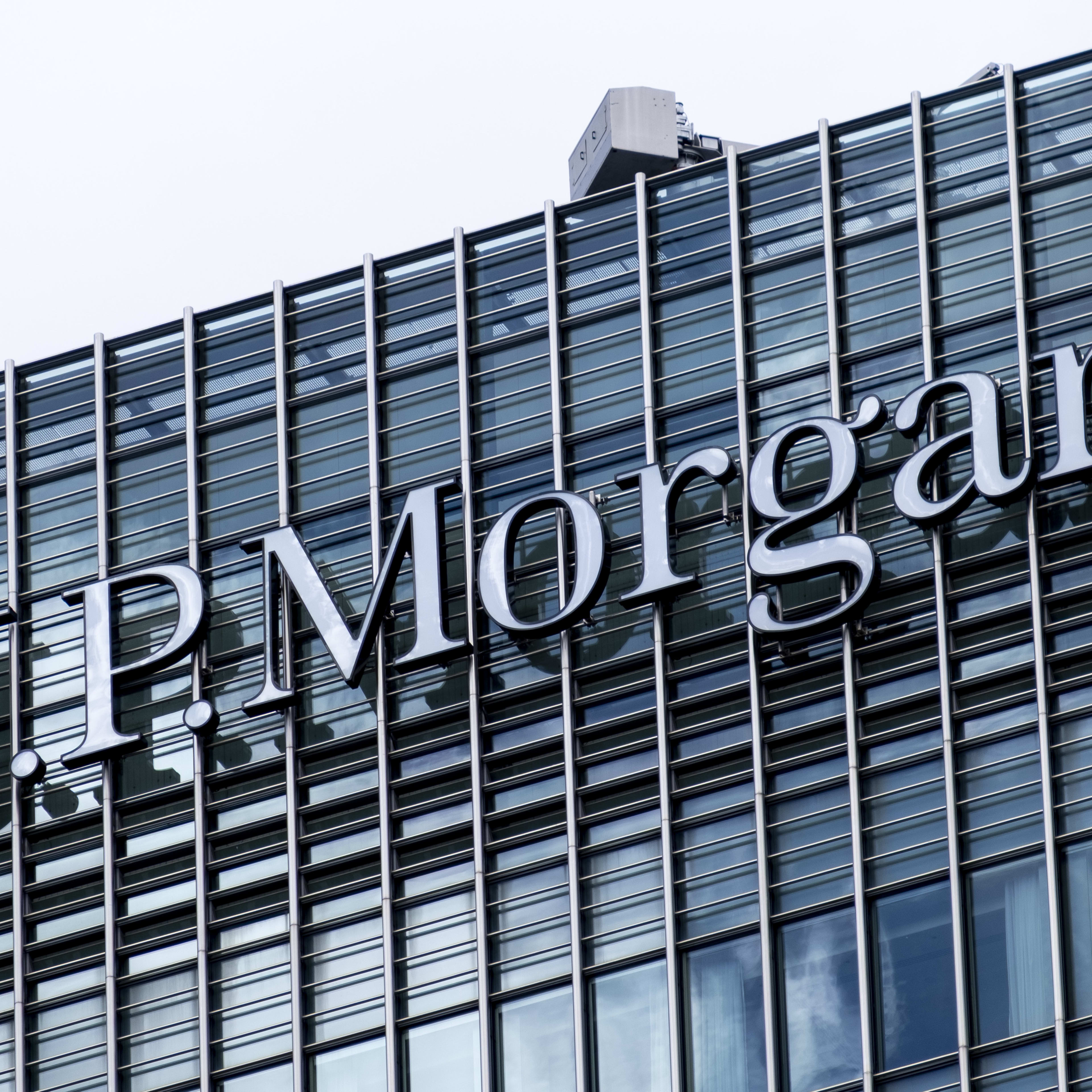JPMorgan debuts new token - TheStreet Crypto: Bitcoin and cryptocurrency  news, advice, analysis and more