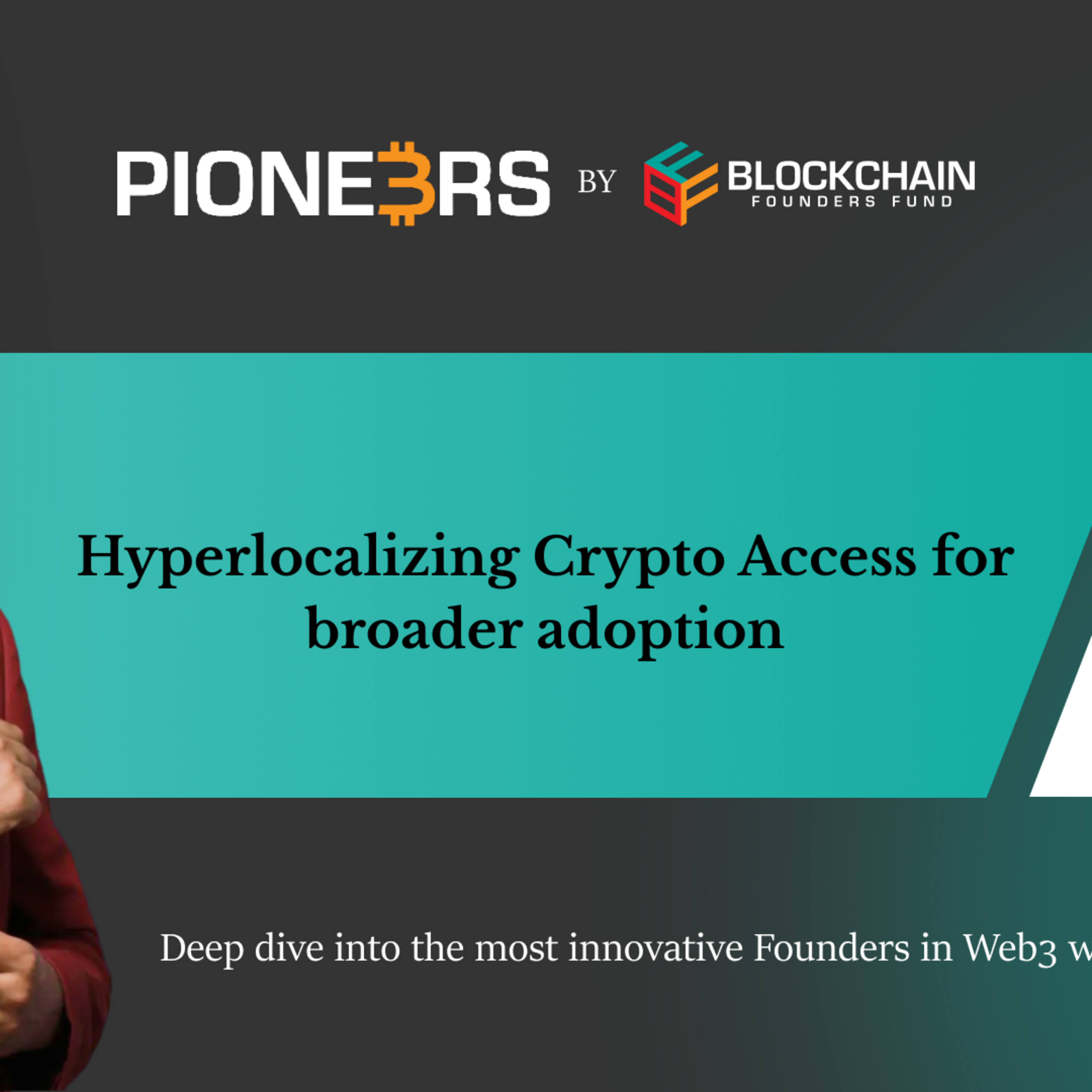 Hyperlocalizing crypto access for broader adoption - TheStreet Crypto:  Bitcoin and cryptocurrency news, advice, analysis and more