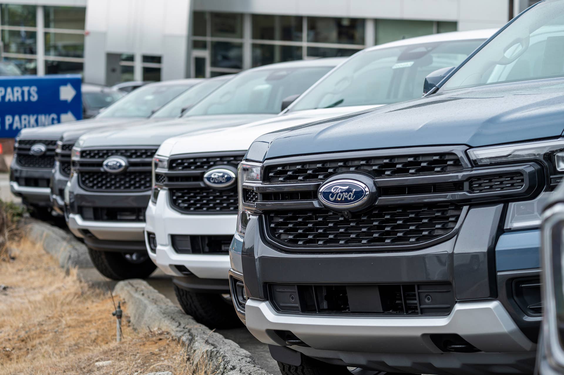 Mitsubishi dealers sound the alarm on crisis hurting its business