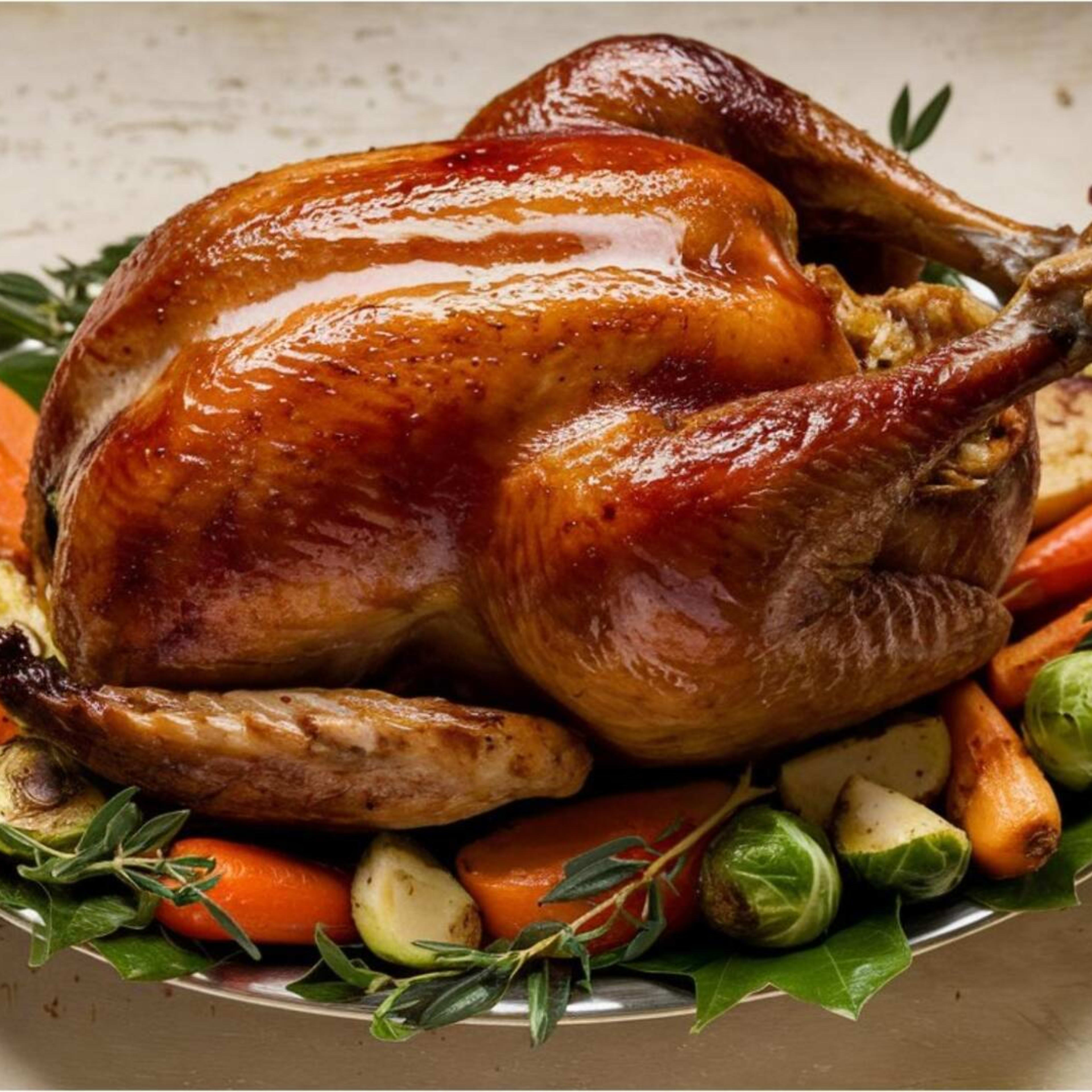 Thanksgiving grocery deals reveal America’s inflation struggle