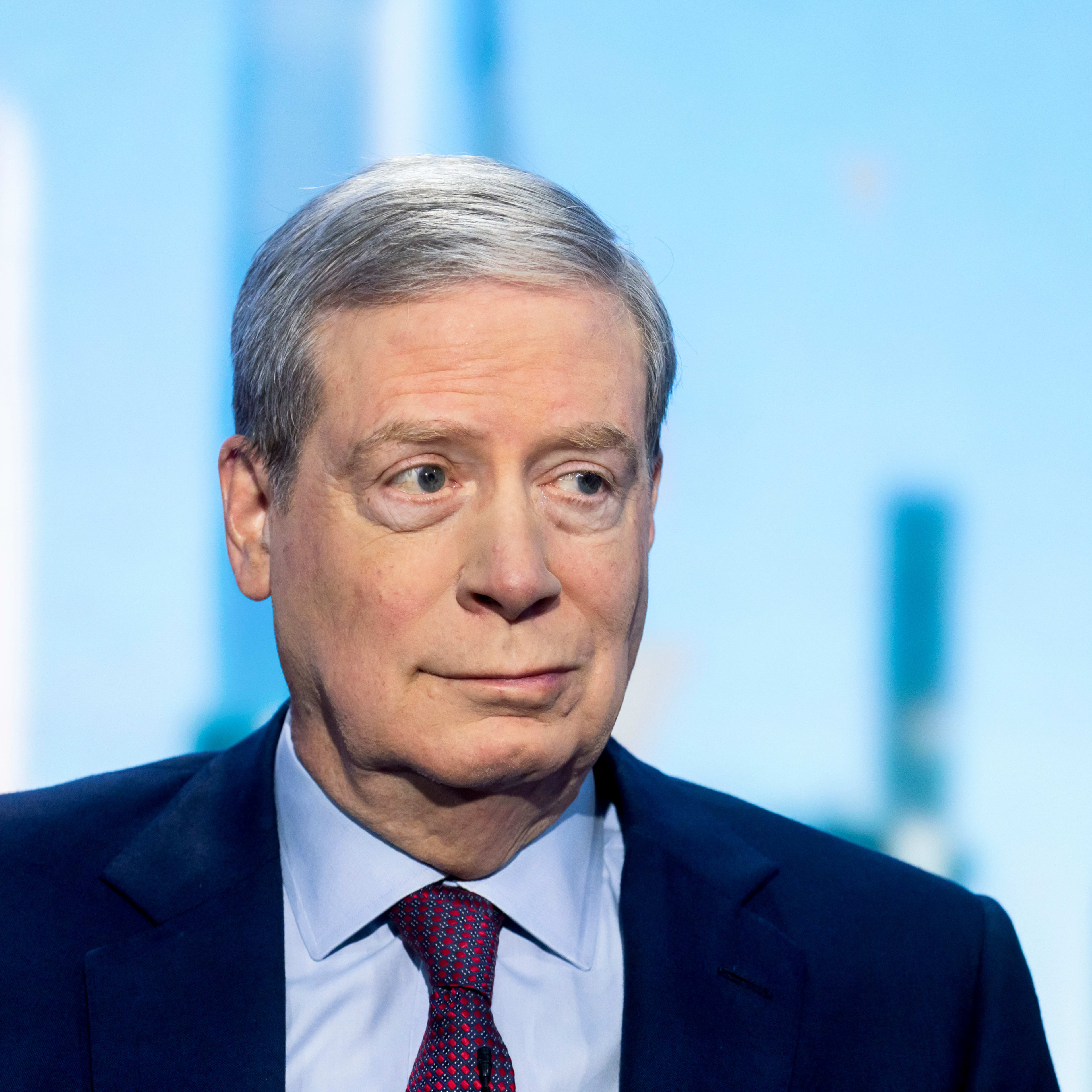 Billionaire Stanley Druckenmiller quintuples stake in top semiconductor  stock - TheStreet