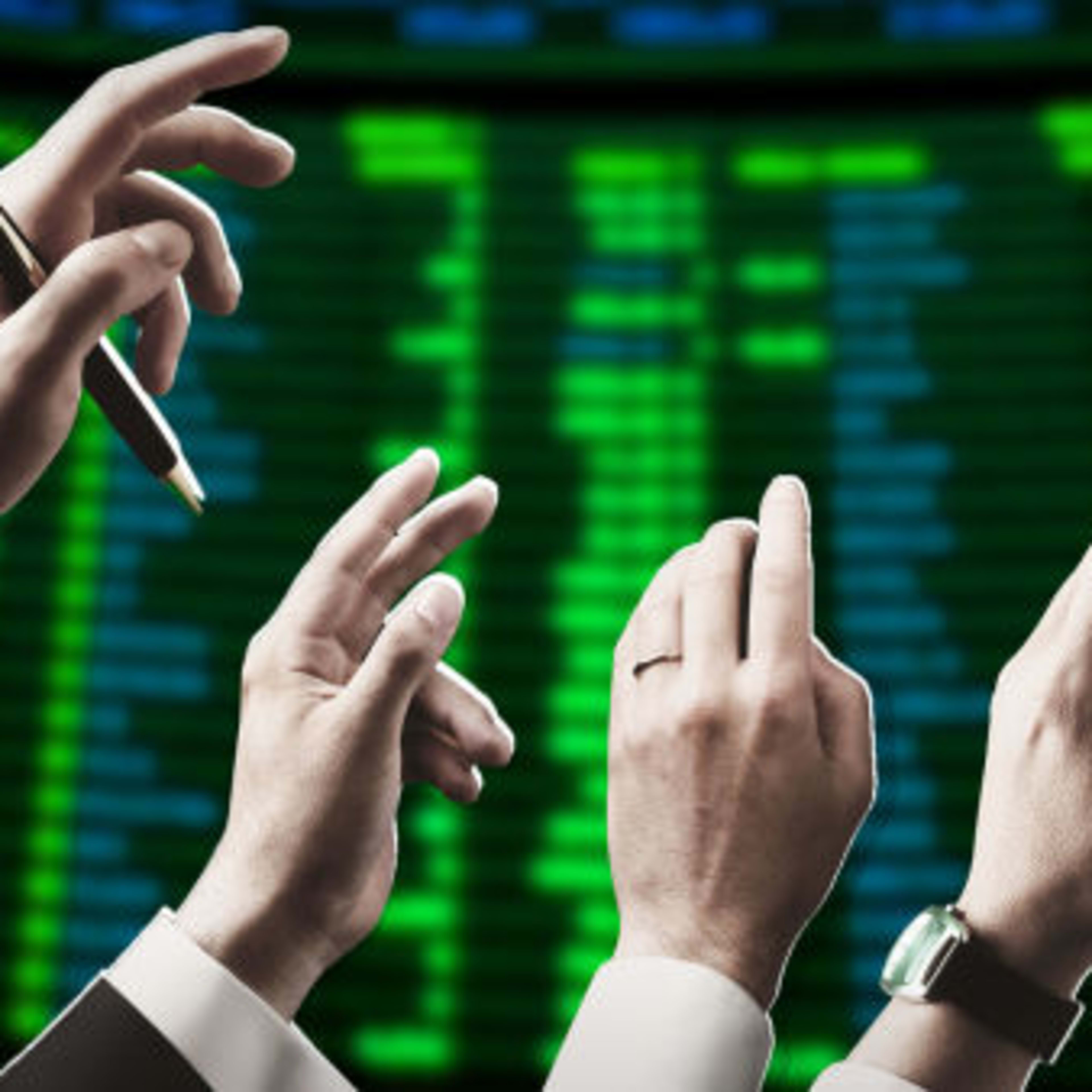 We're Adding to 2 Holdings on Near-Term Market Overreactions