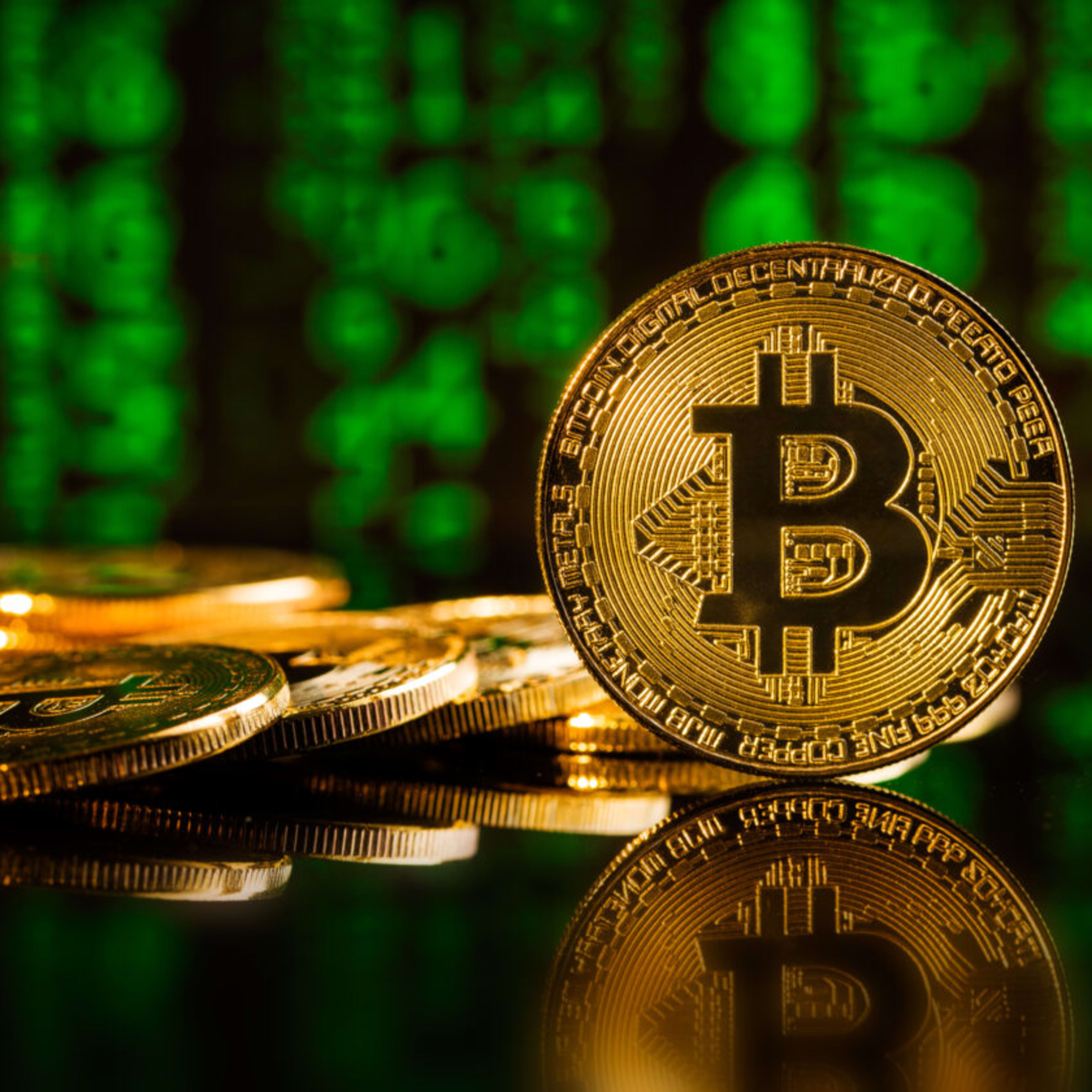 Abu Dhabi wealth fund reveals $460 million Bitcoin purchase - TheStreet  Crypto: Bitcoin and cryptocurrency news, advice, analysis and more