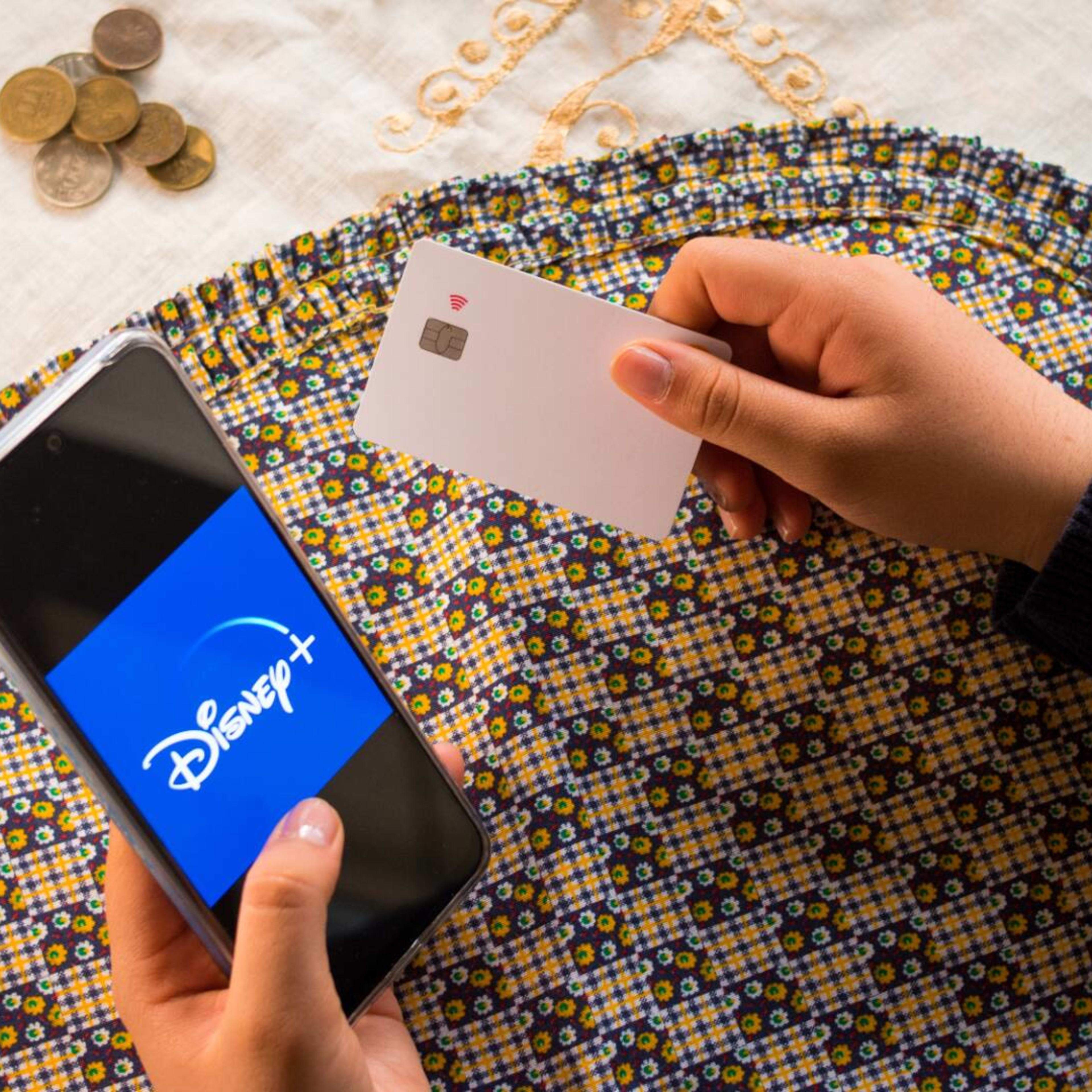 Disney Visa card rolls out 3 limited-time big benefits - TheStreet