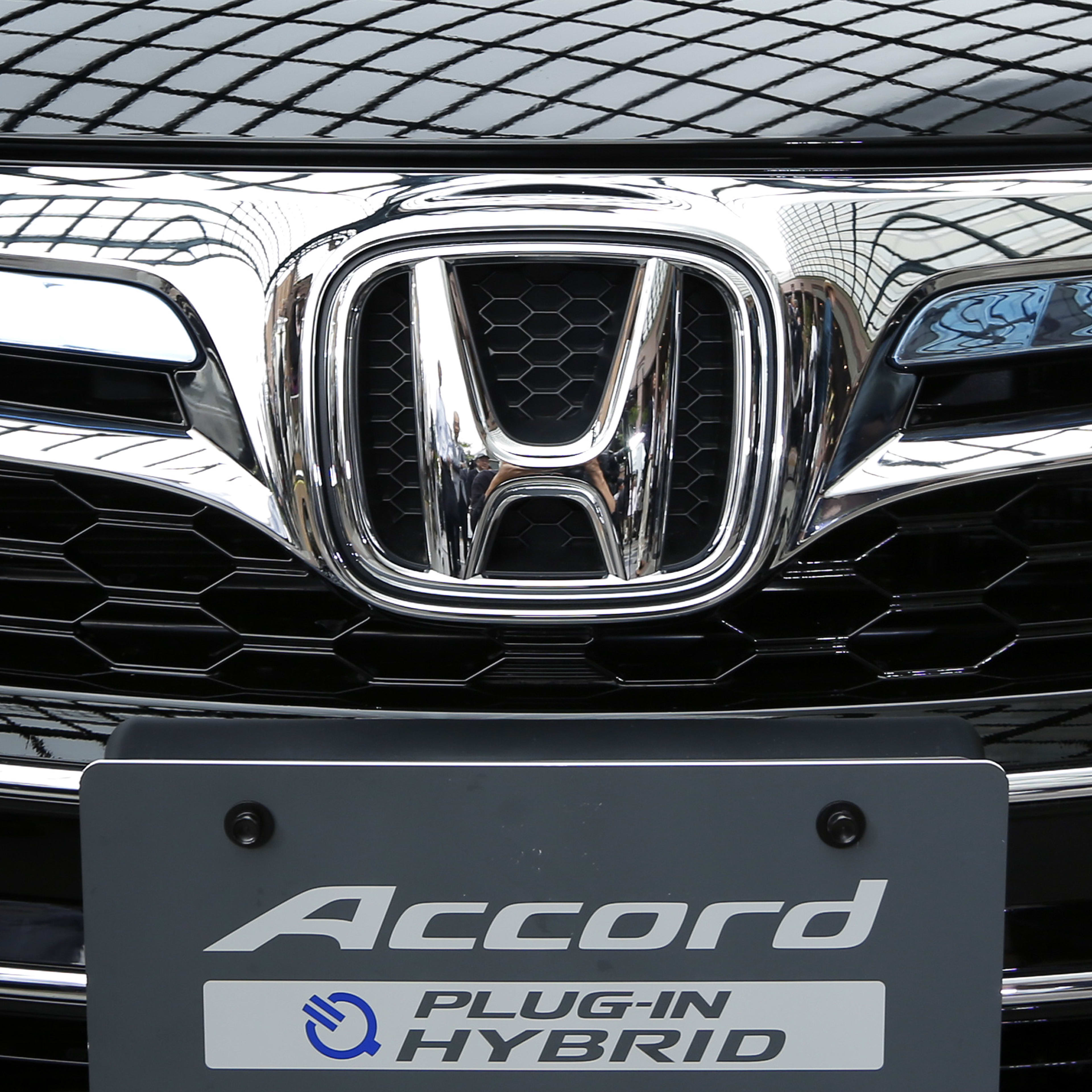 Honda forced into another recall over potentially dangerous issue -  TheStreet