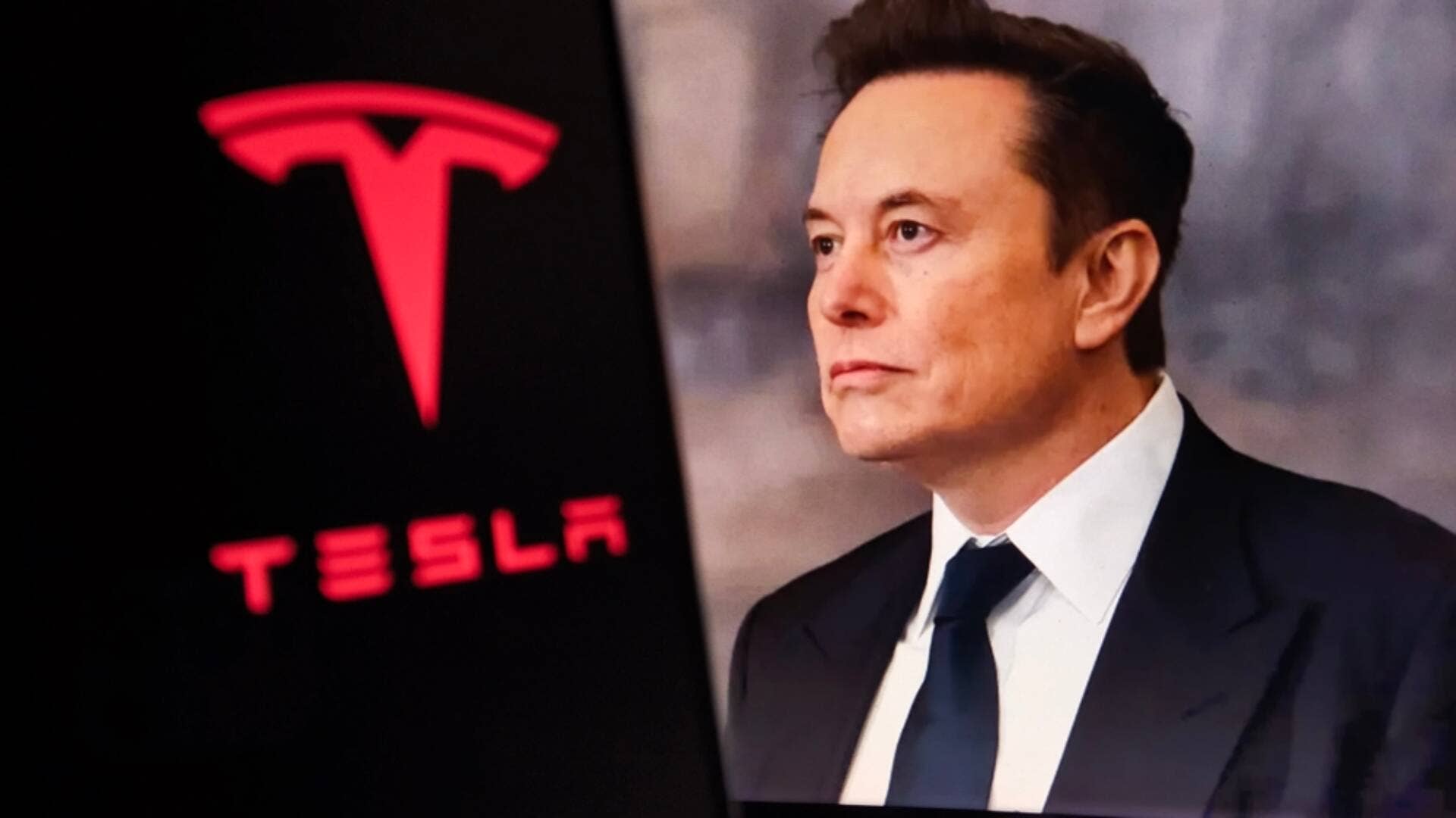 Tesla CEO Elon Musk admits tough realization about FSD - TheStreet
