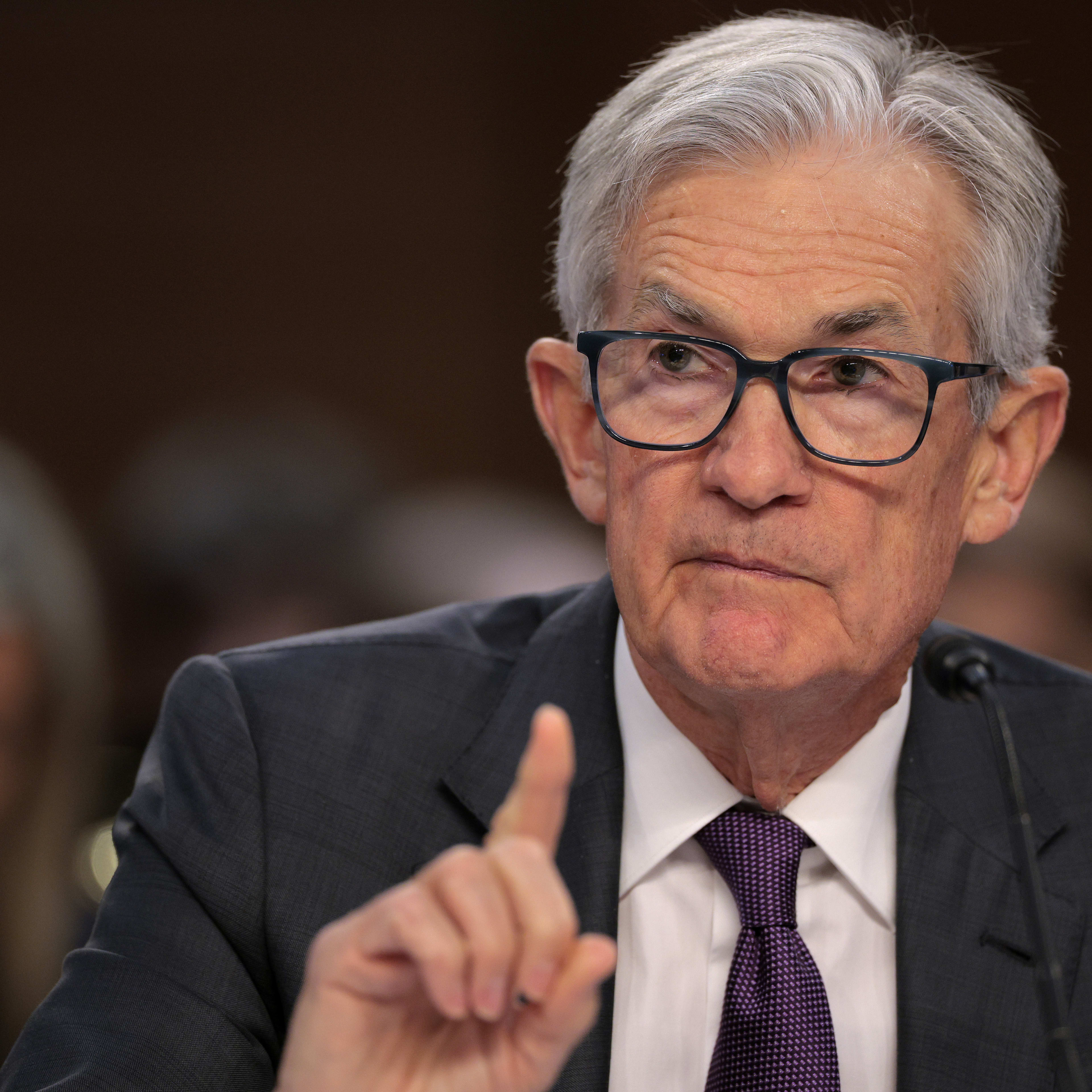 Fed splits ahead of key December meeting as rate-cut debate grows -  TheStreet