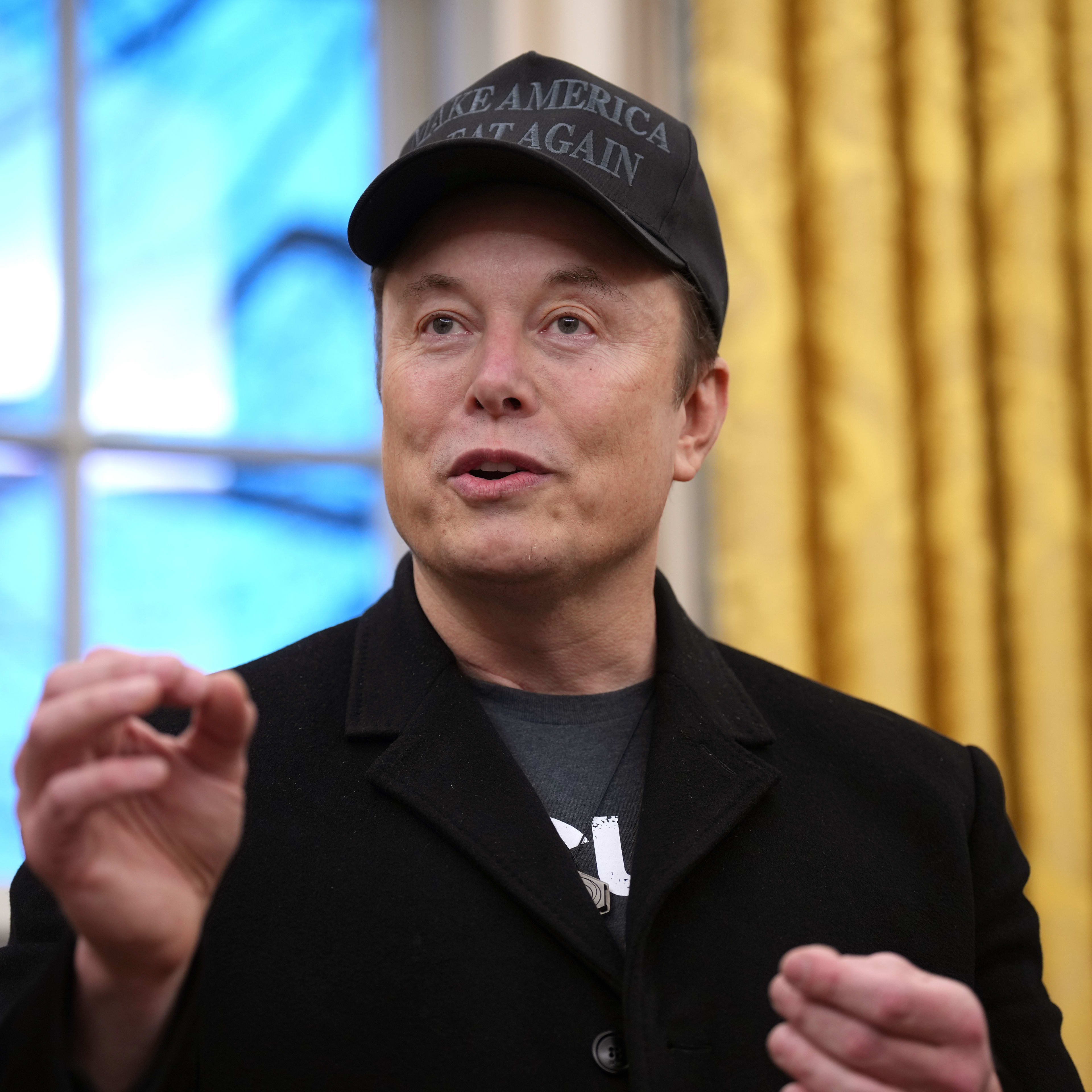 Musk teases a bold new prediction for the US economy’s near future