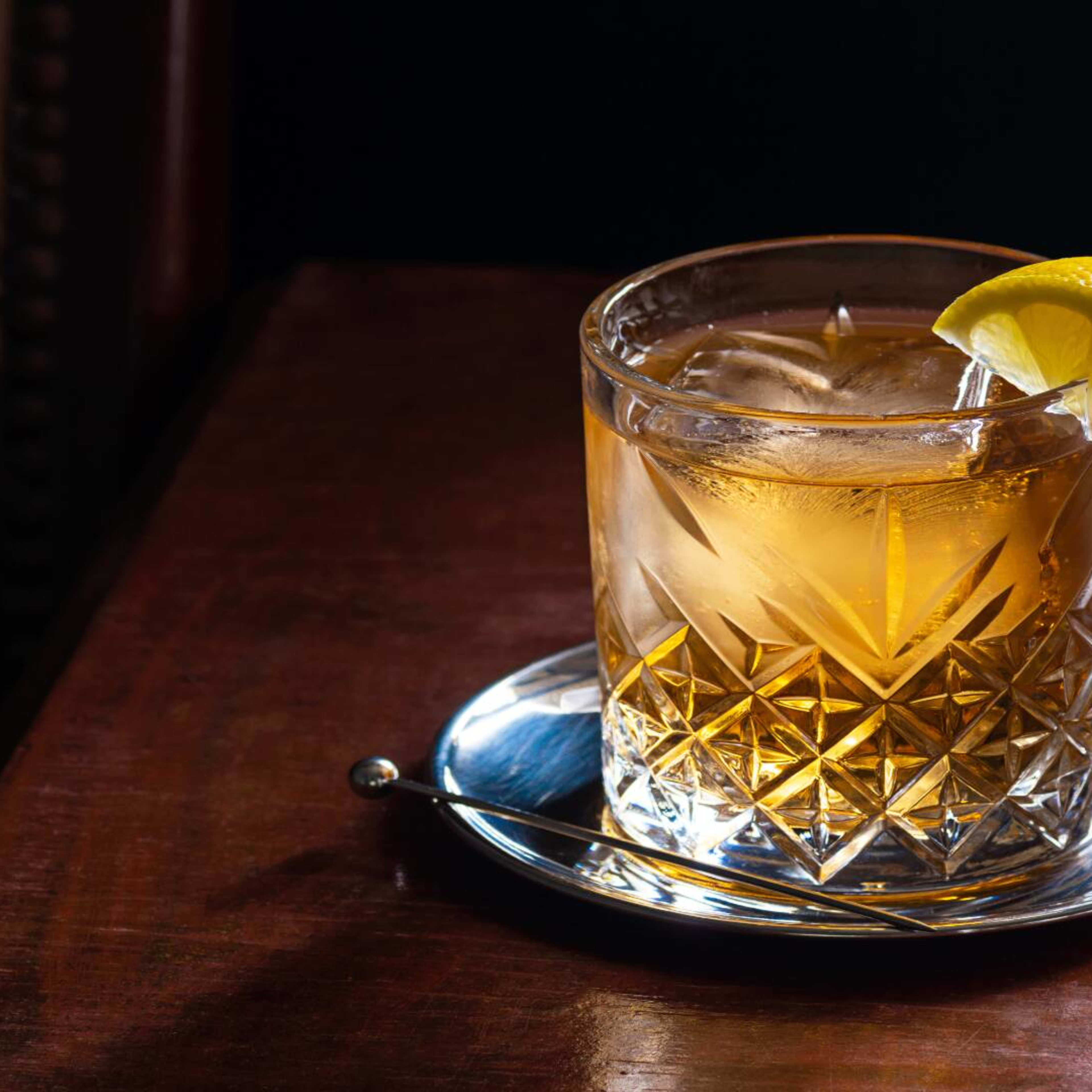 88-year-old vodka brand gets Chapter 7 bankruptcy rescue