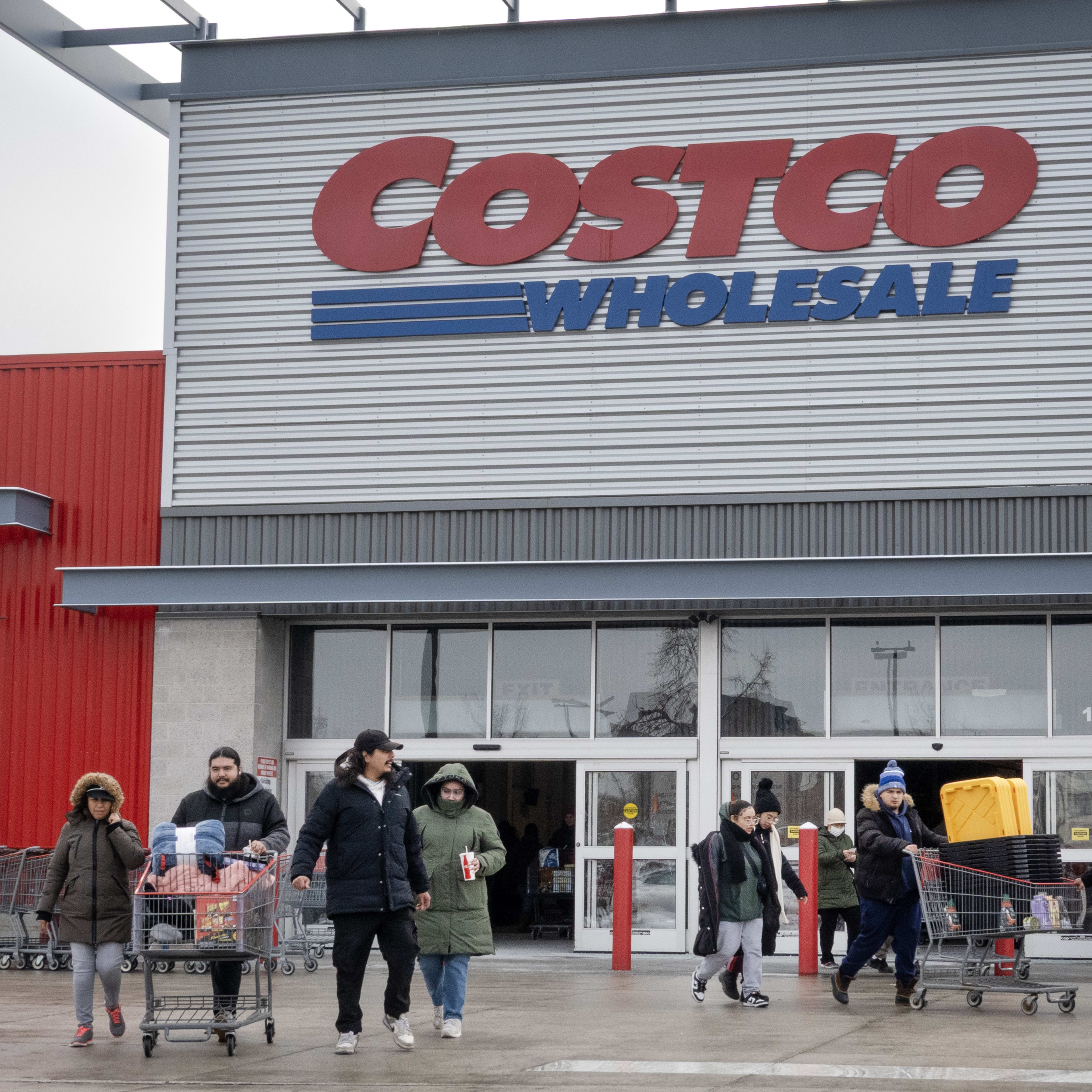 History of Target: Company timeline and facts - TheStreet